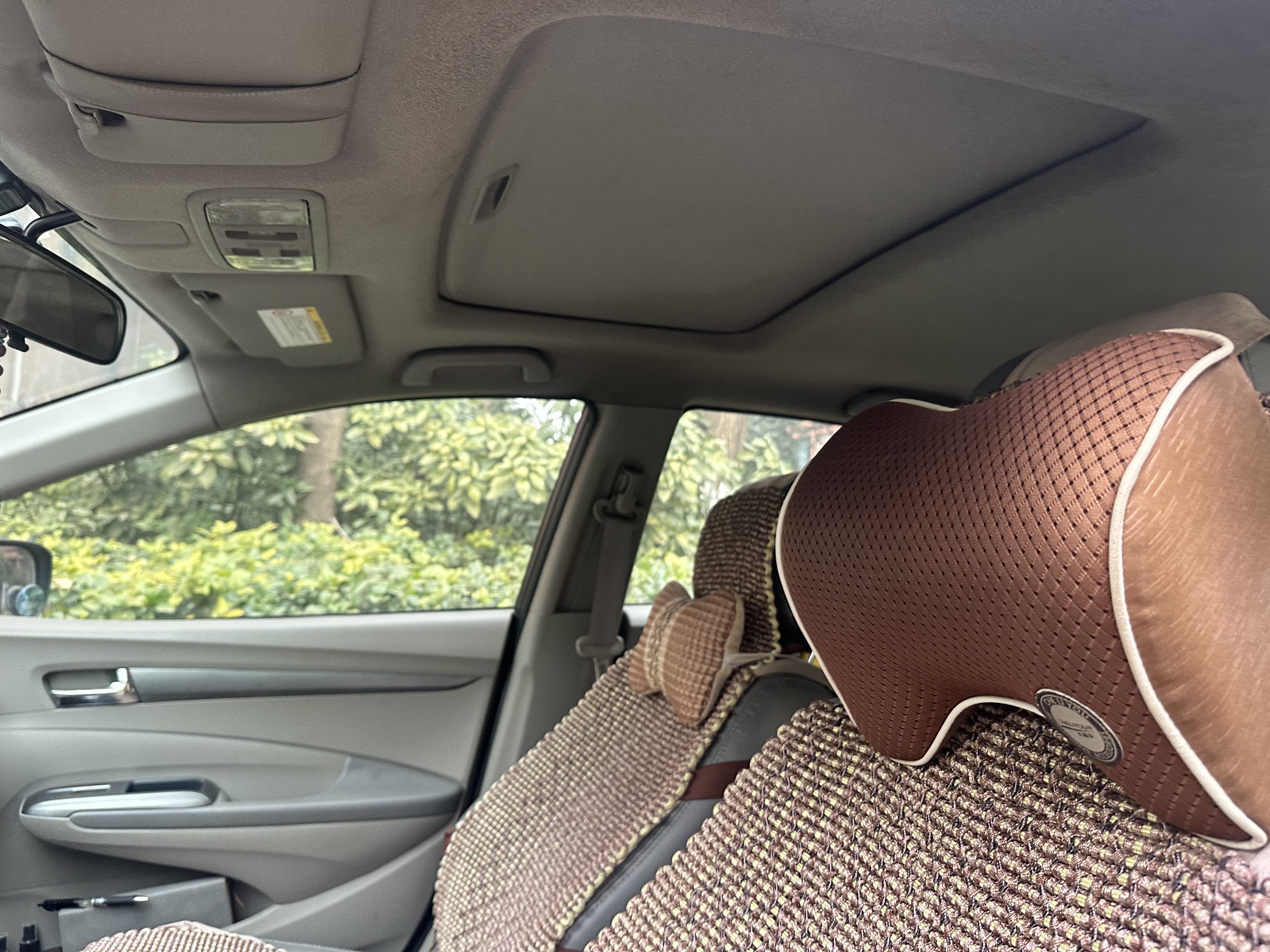 Honda City Classic 2012 car image #3