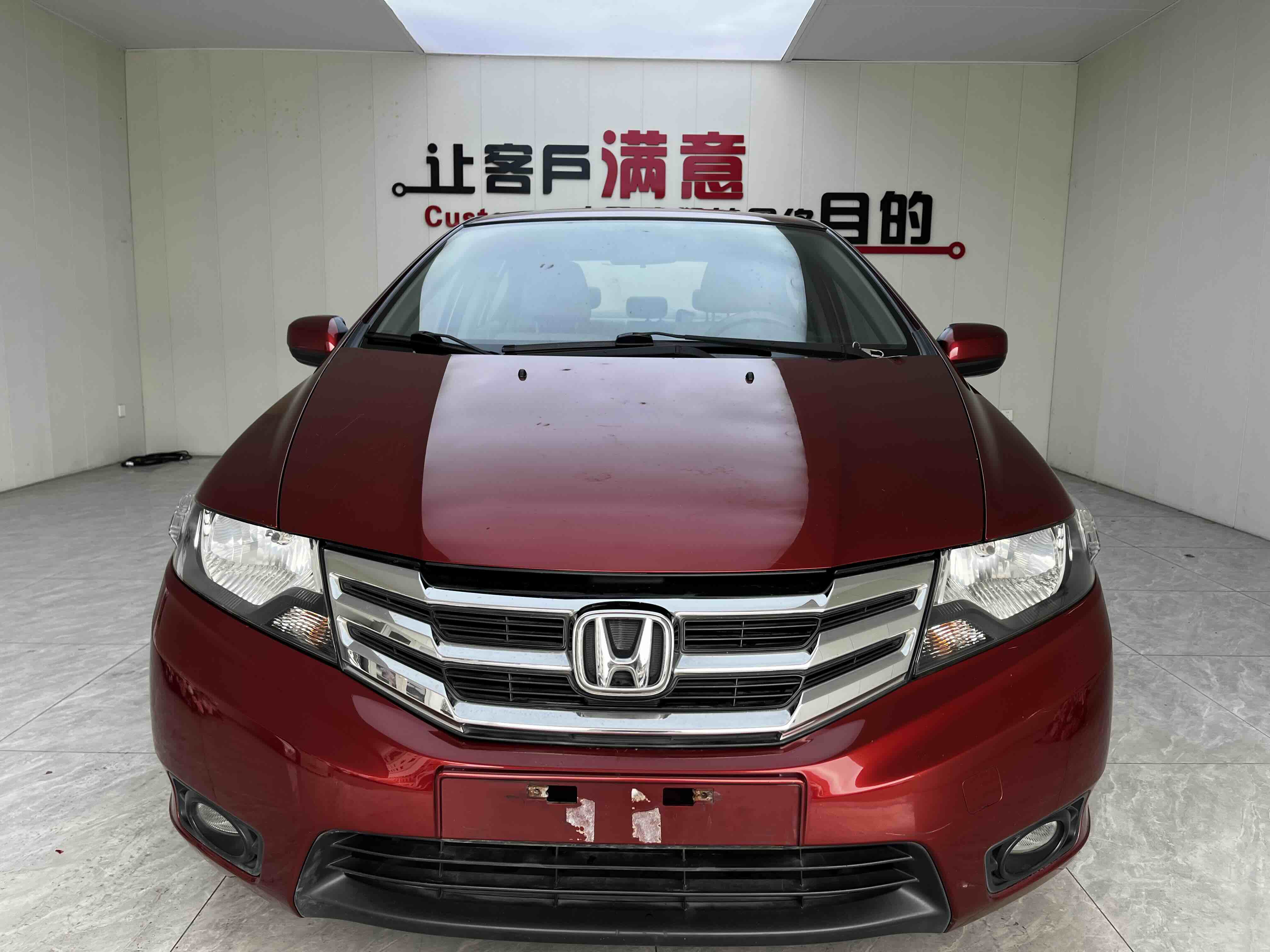 Honda City Classic 2012 #3 Honda City Classic 2012 car image #3