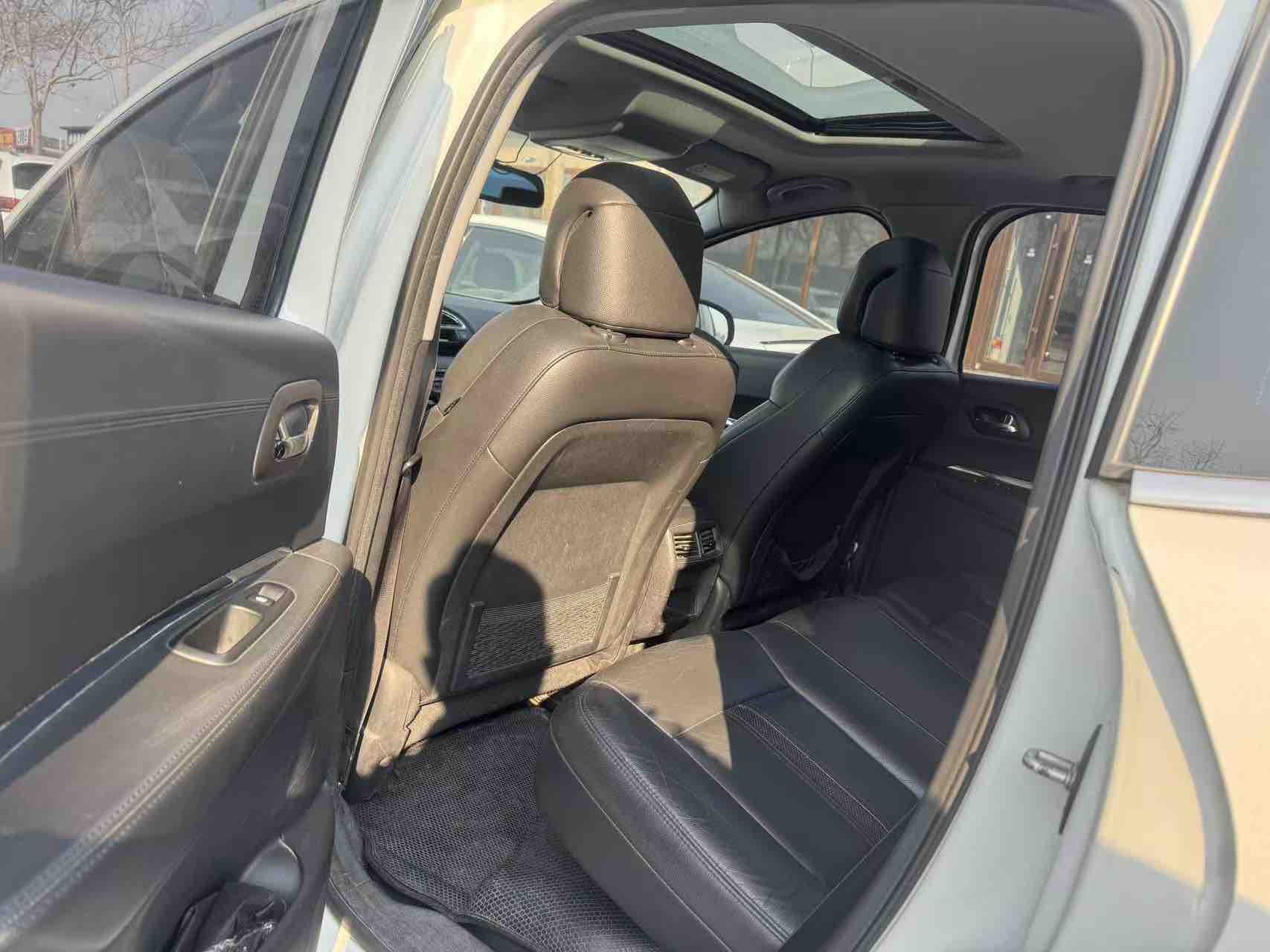 标致 标致3008 2013 汽车图片 #3