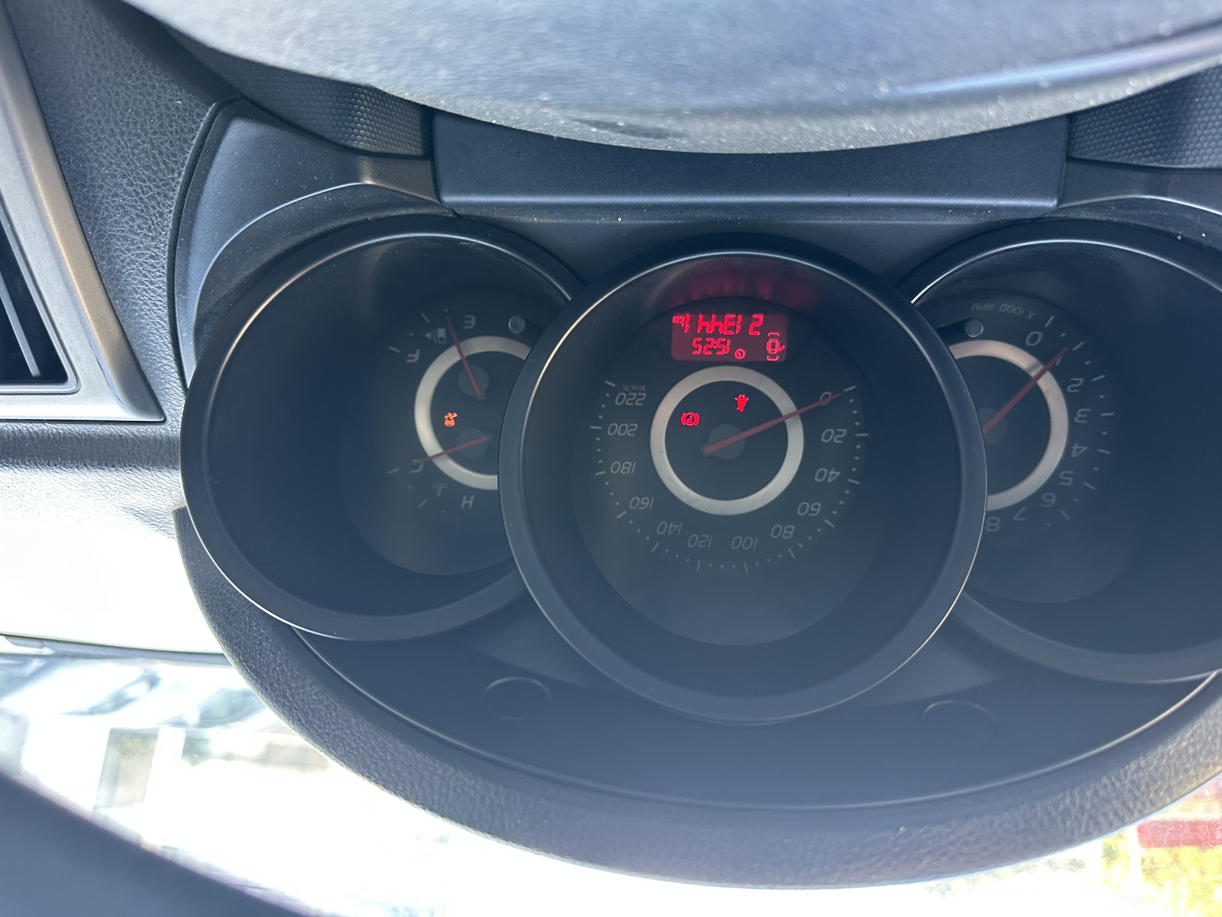 Chery E5 2010 изображение автомобиля #3