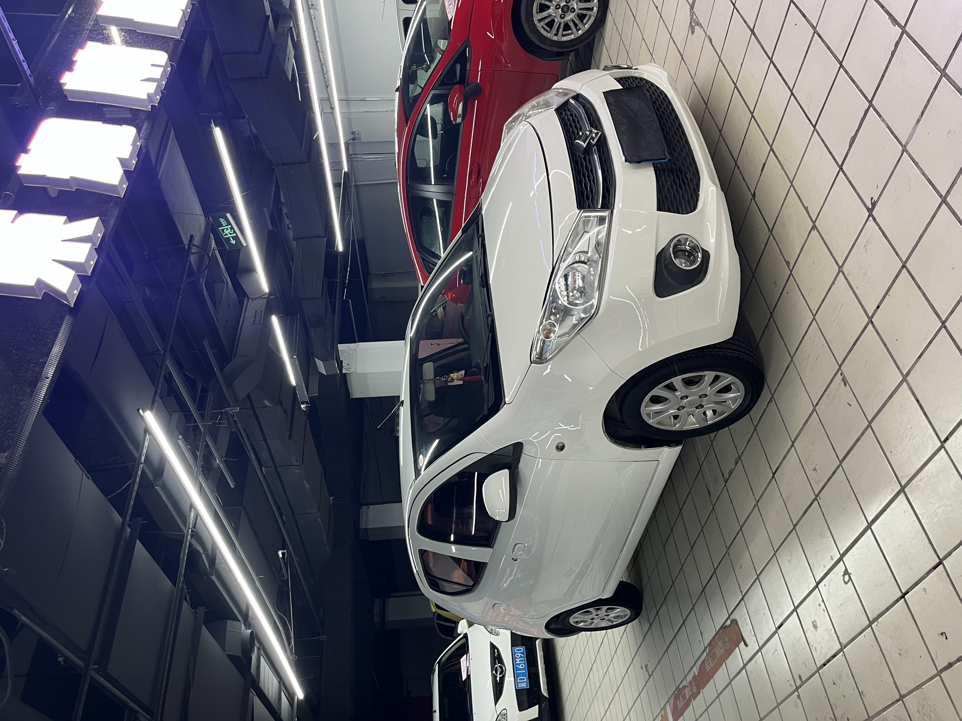 Suzuki Alto 2015 #3 Suzuki Alto 2015 car image #3