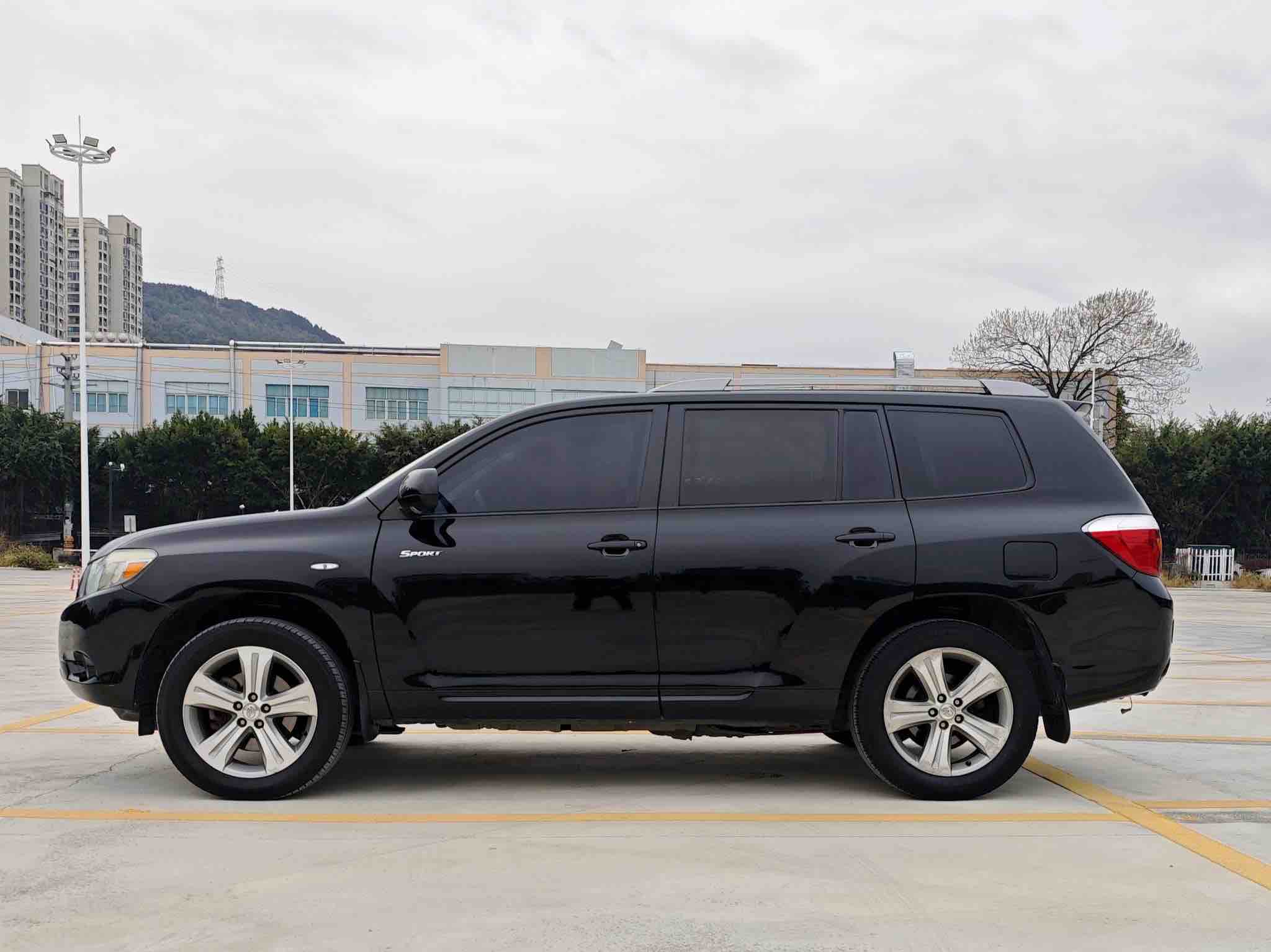 Toyota 2009 car image #3