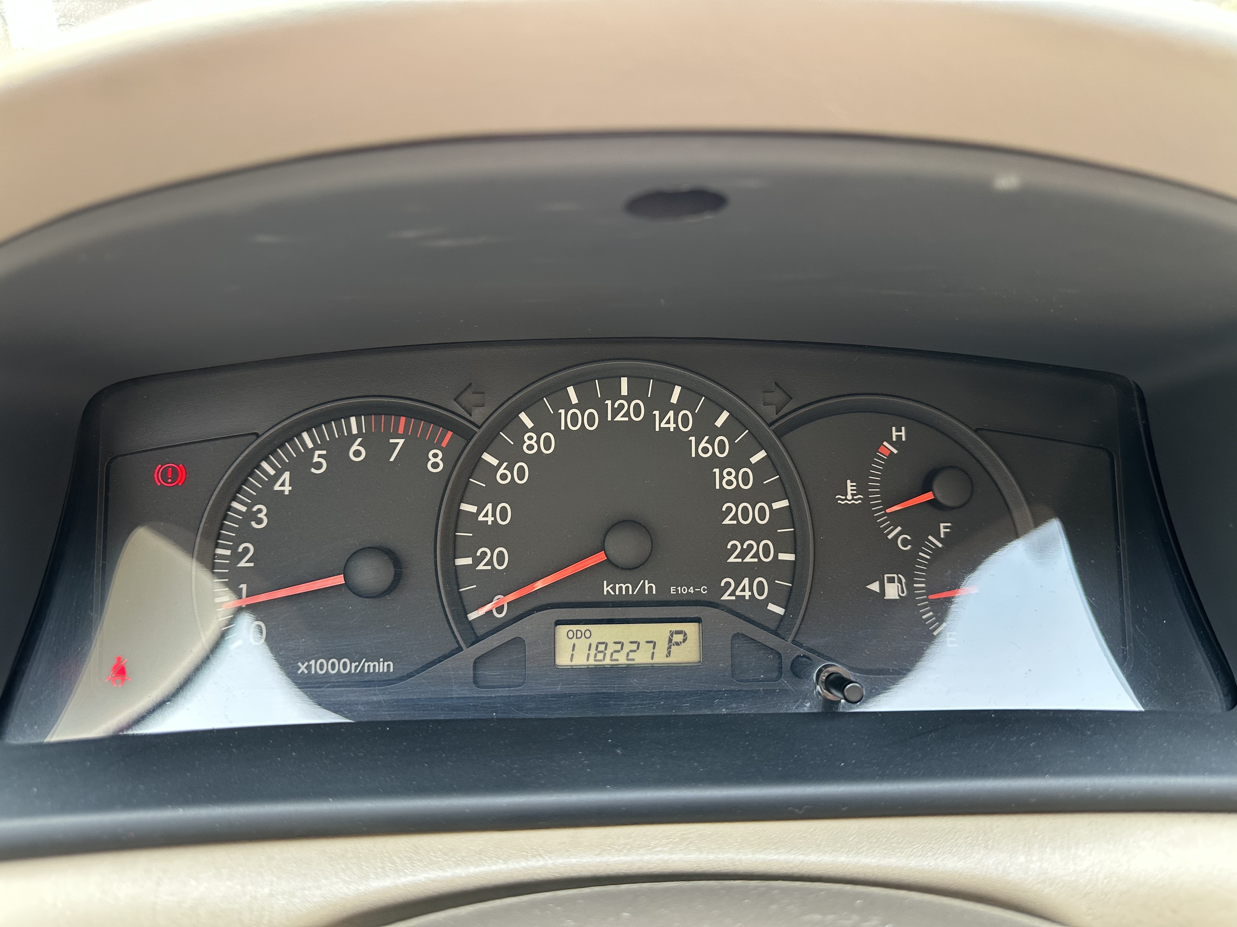 Toyota Corolla (Classic) 2012 car image #3