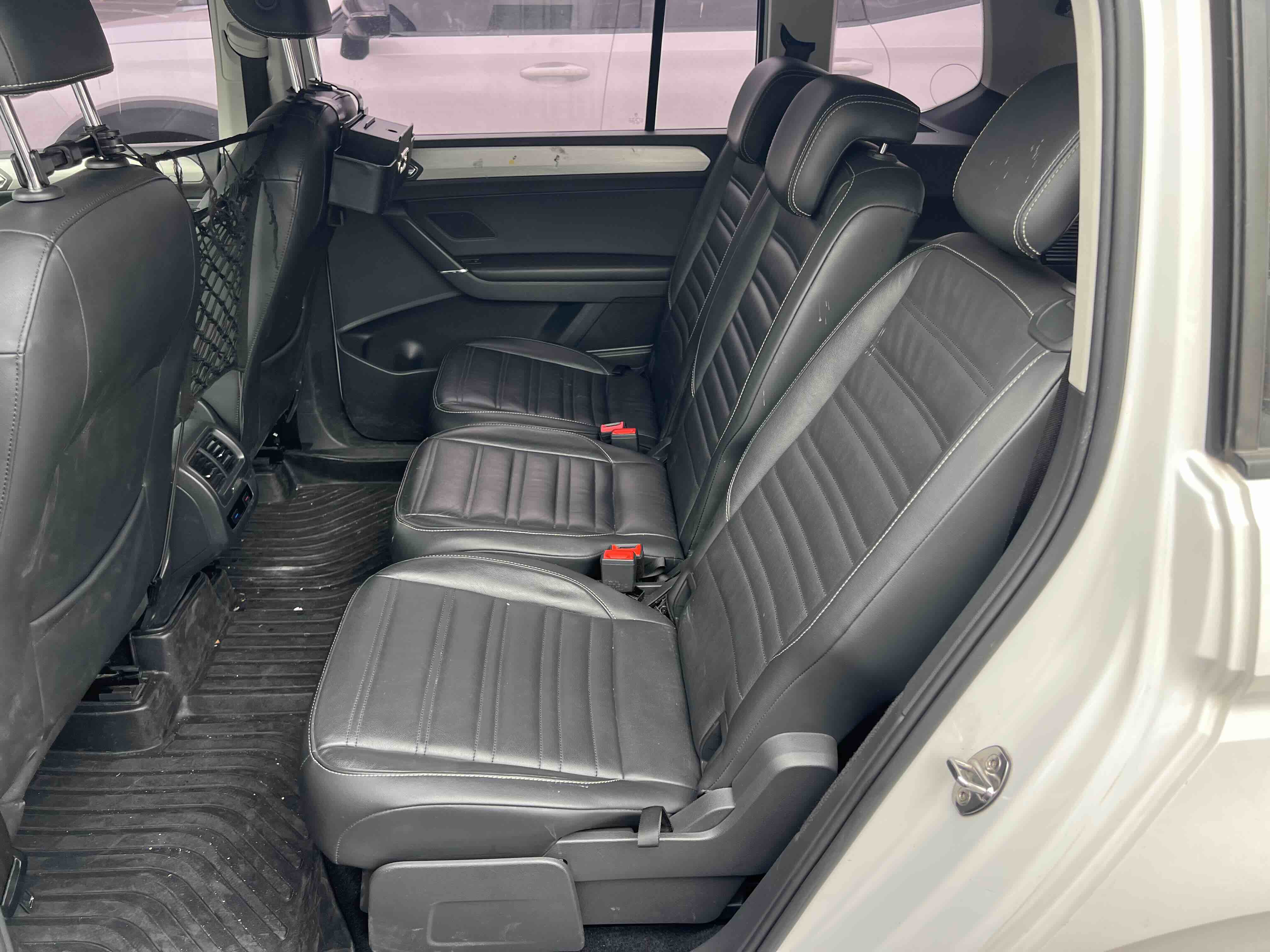 Volkswagen Touran 2017 #3 Volkswagen Touran 2017 immagine di auto #3