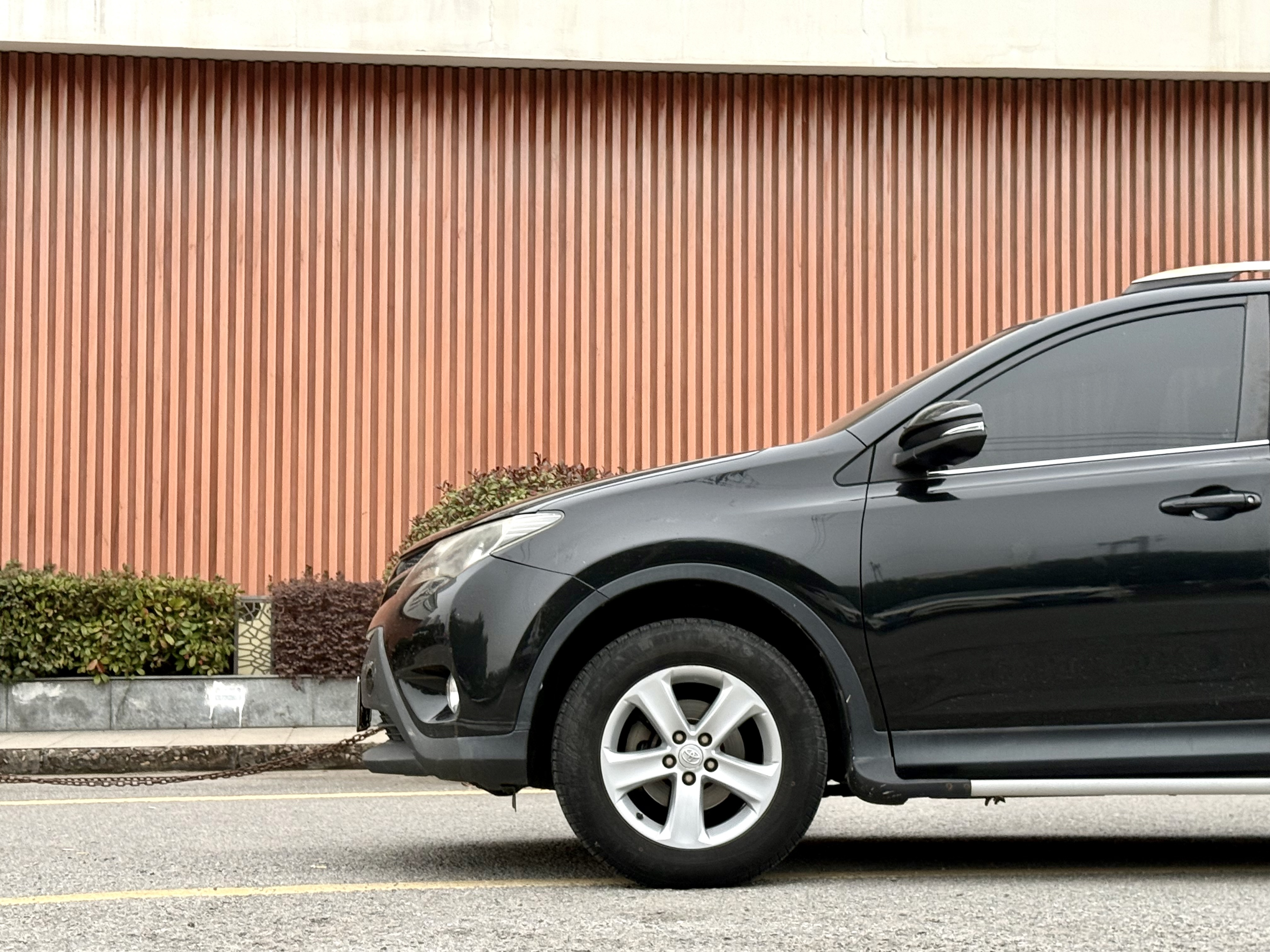 Toyota RAV4 2014 car image #3
