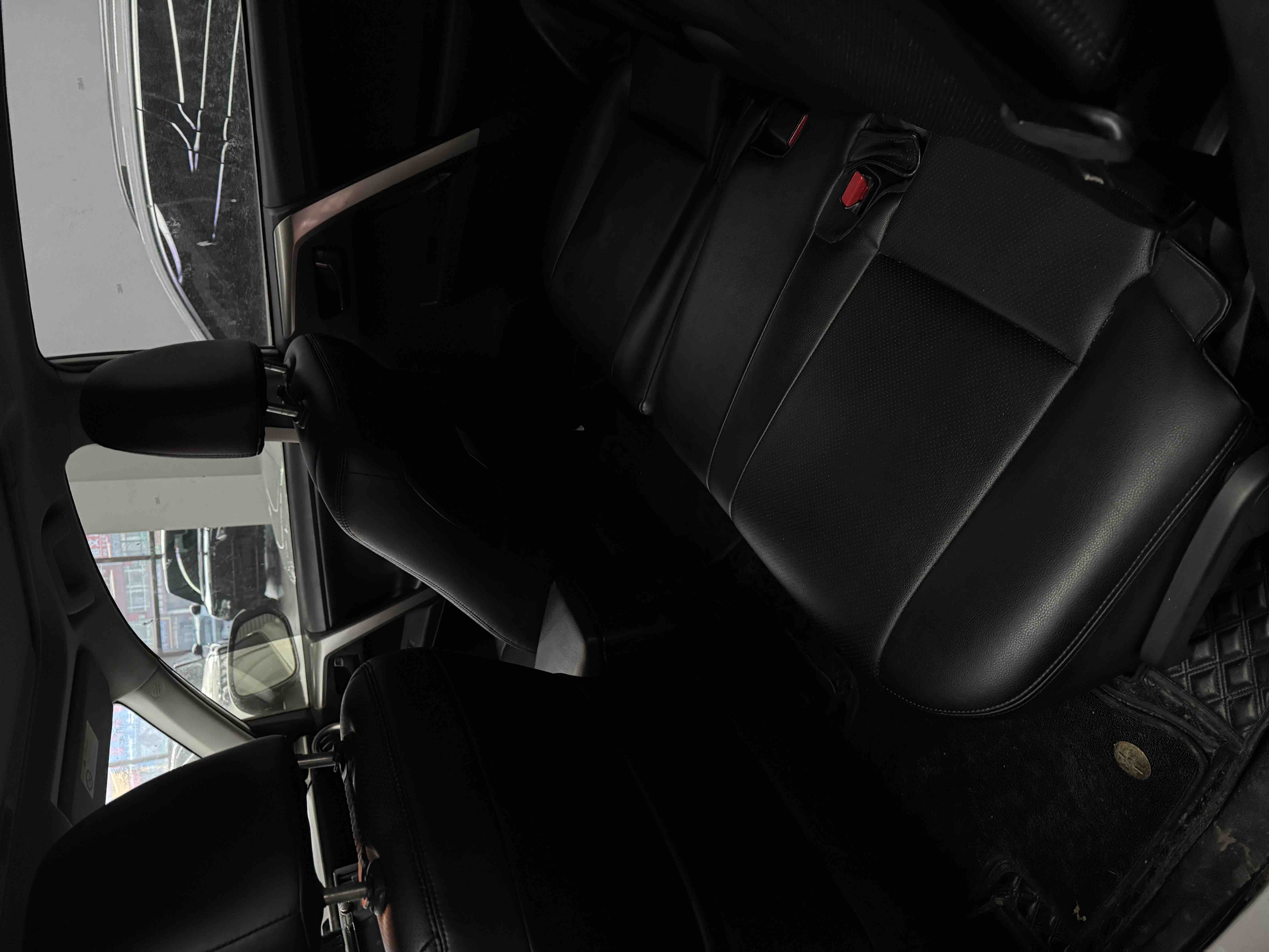 丰田 RAV4荣放 2014 汽车图片 #3