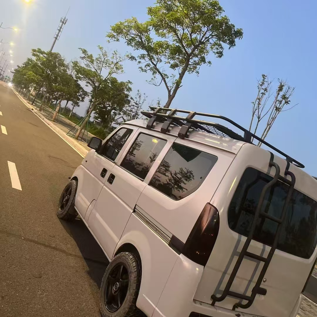 Suzuki Landy 2011 immagine di auto #3