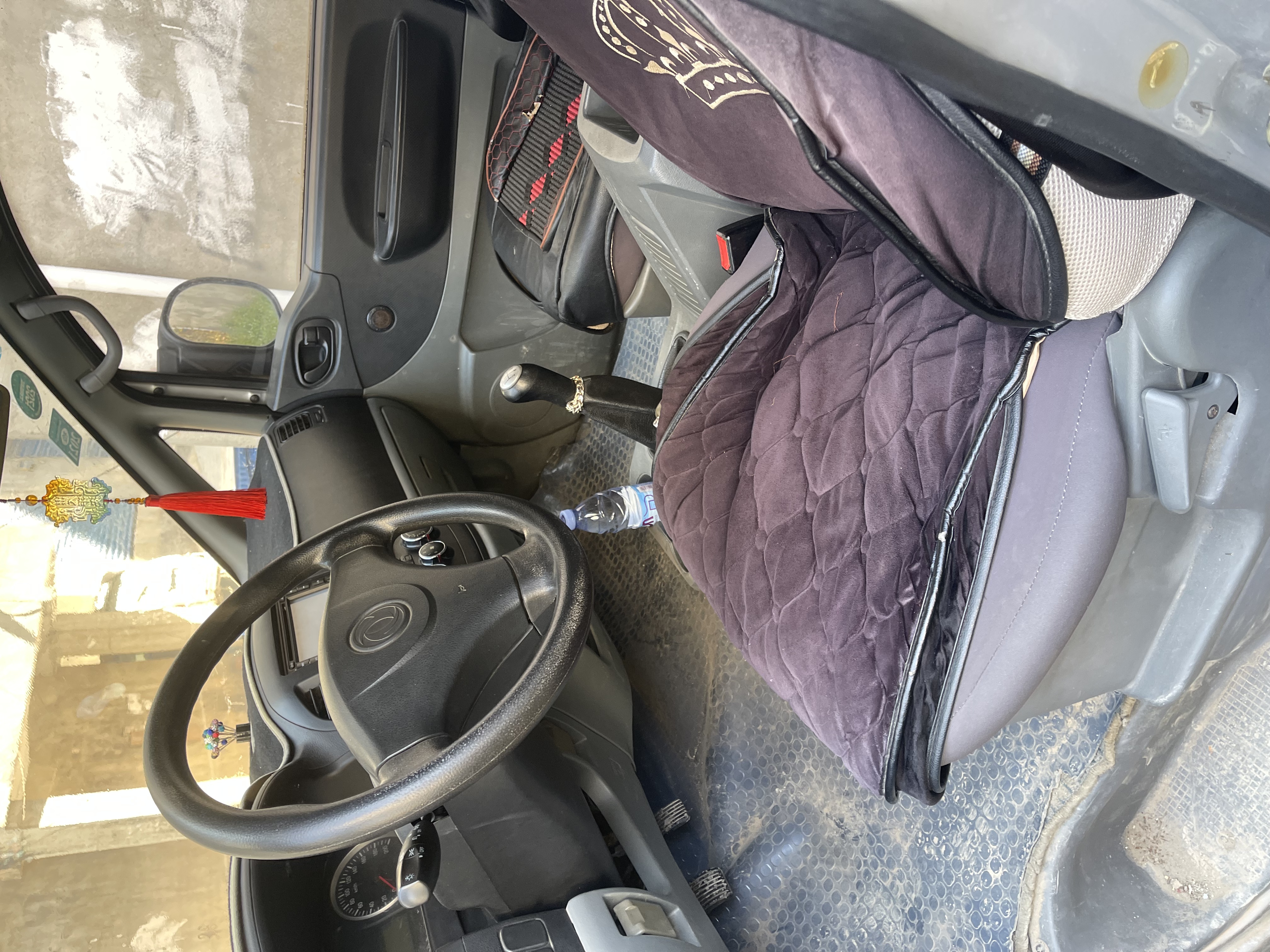 Forthing Lingzhi 2013 immagine di auto #3