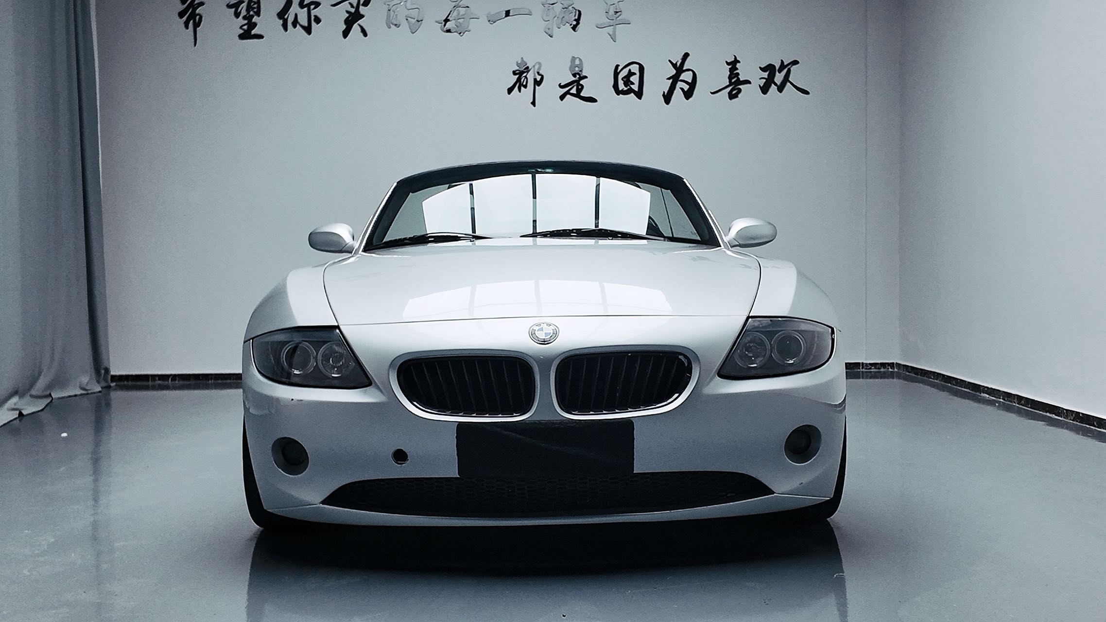BMW Z4 M40i 2004 immagine di auto #3