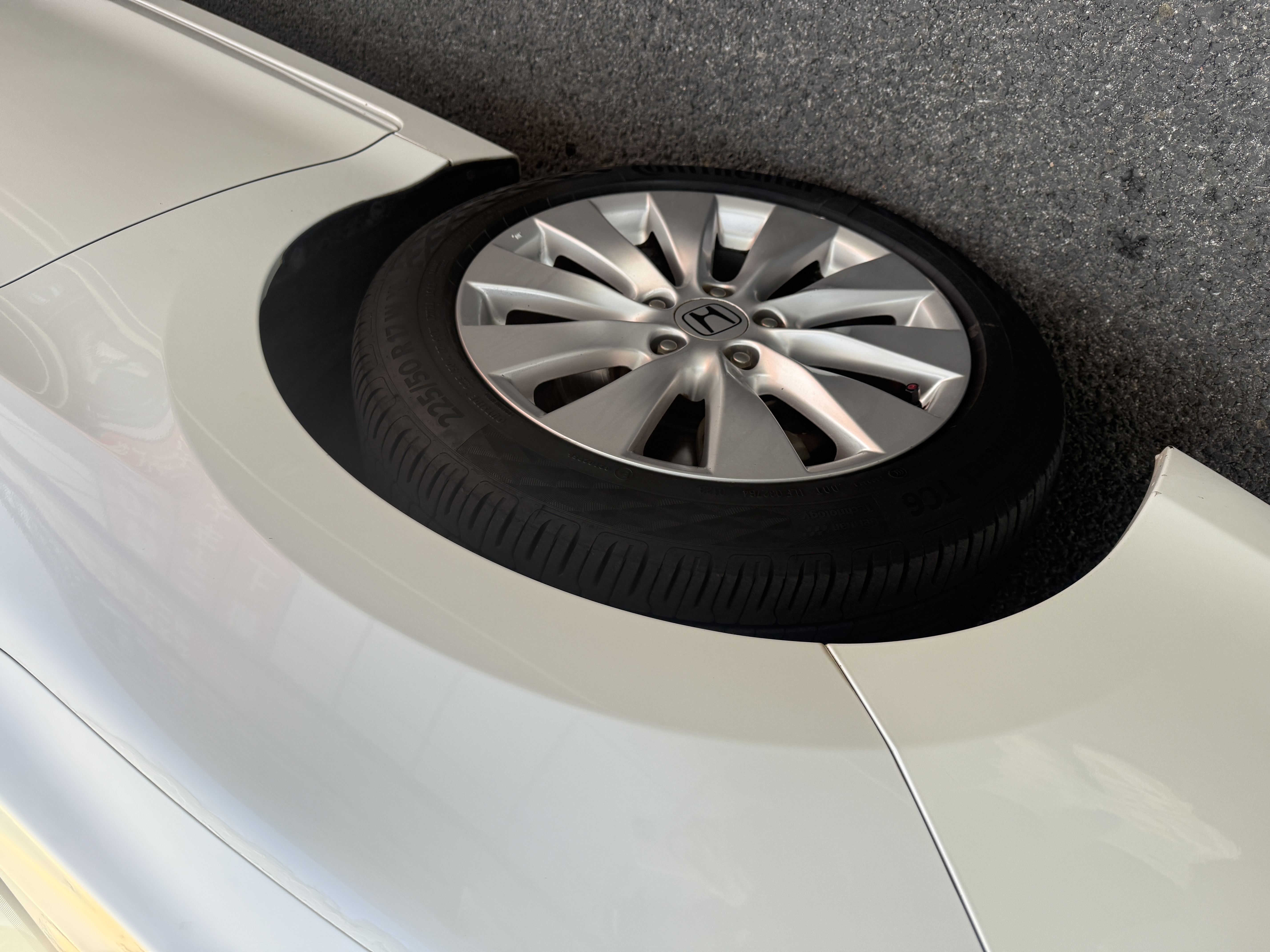 Honda Accord 2015 #3 Honda Accord 2015 car image #3