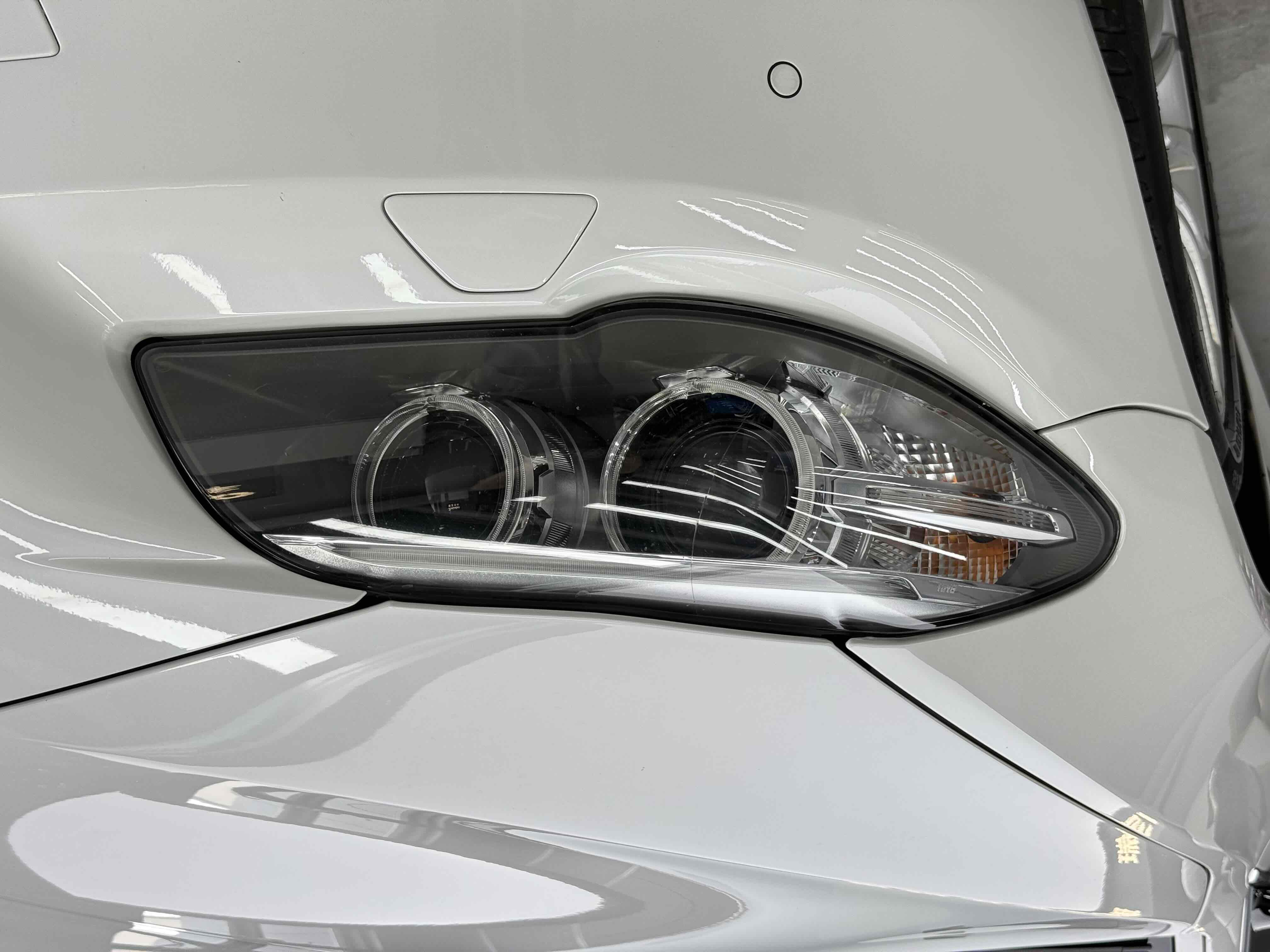 BMW 5 Series 2016 #3 BMW 5 Series 2016 car image #3