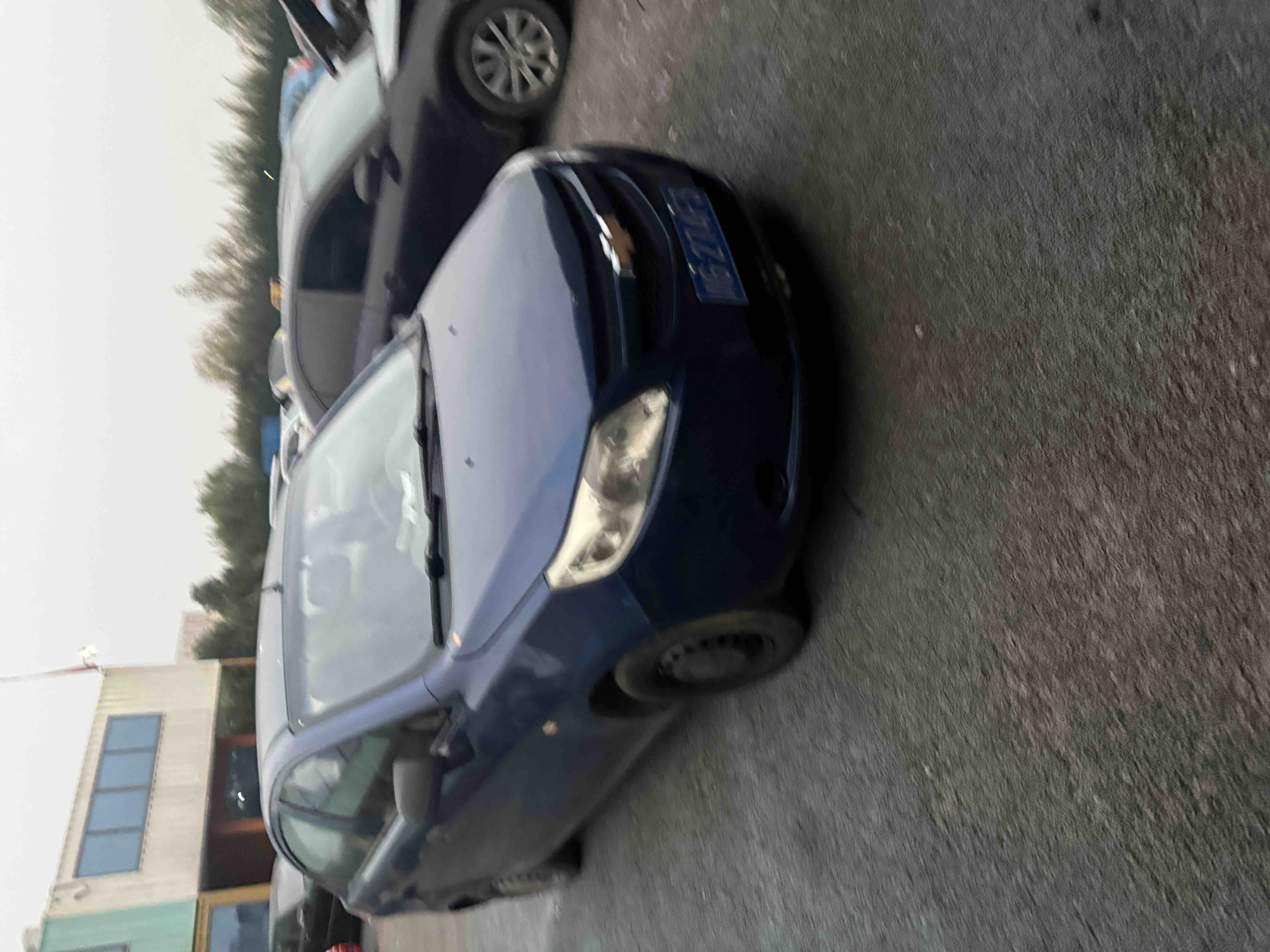 Chevrolet Sail 2013 car image #3