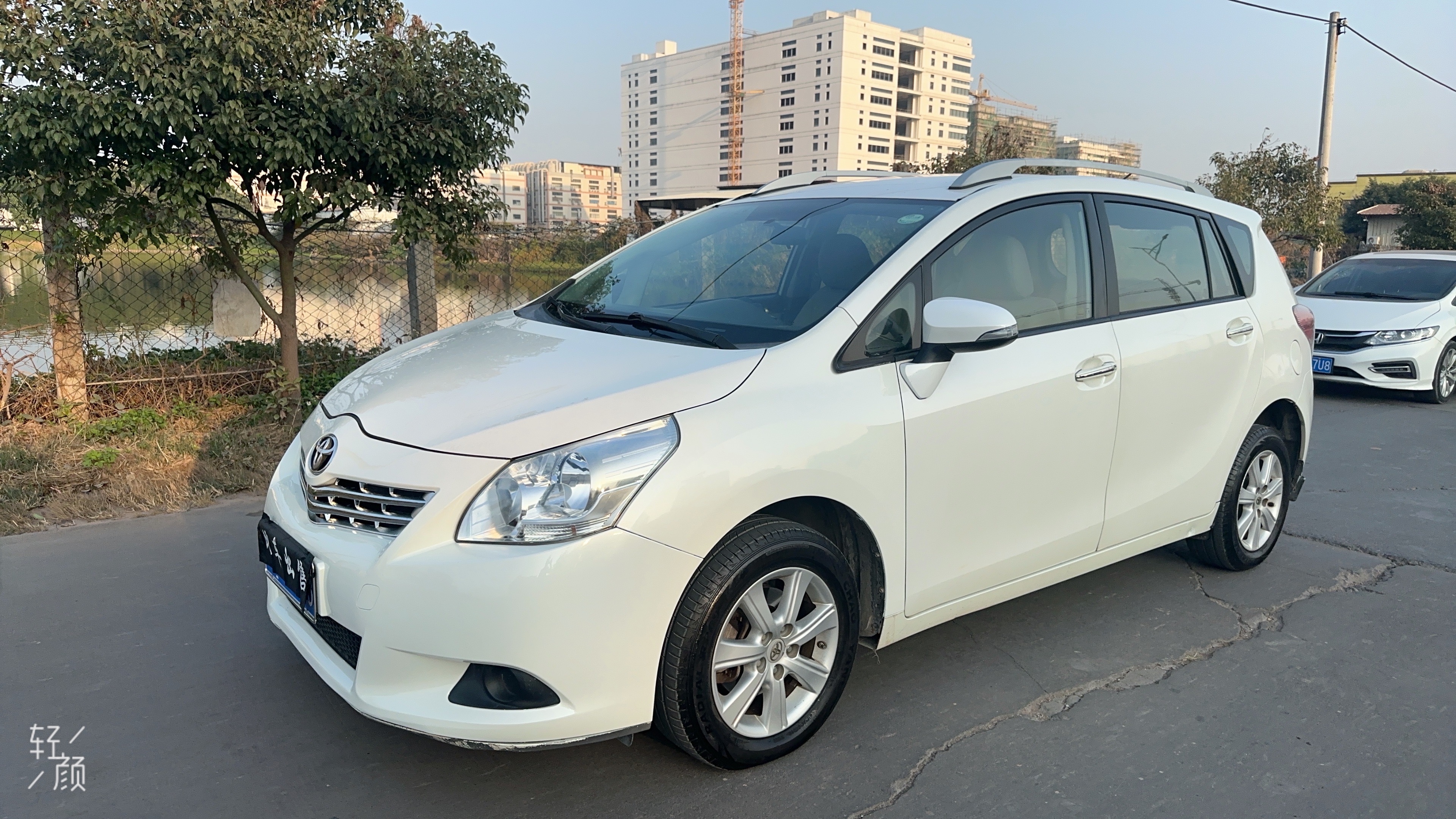 Toyota Verso 2013 car image #3