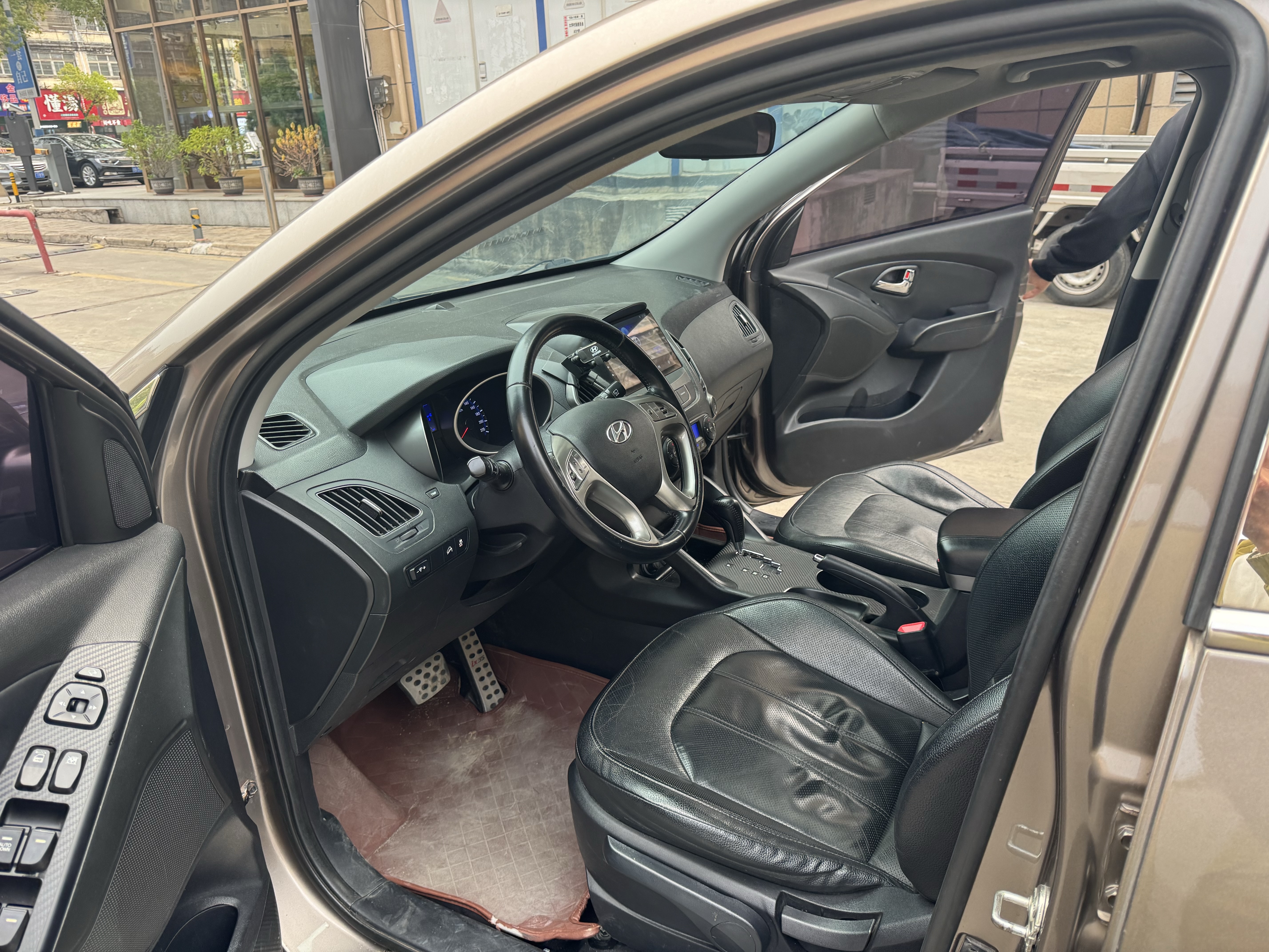 Hyundai ix35 2014 immagine di auto #3