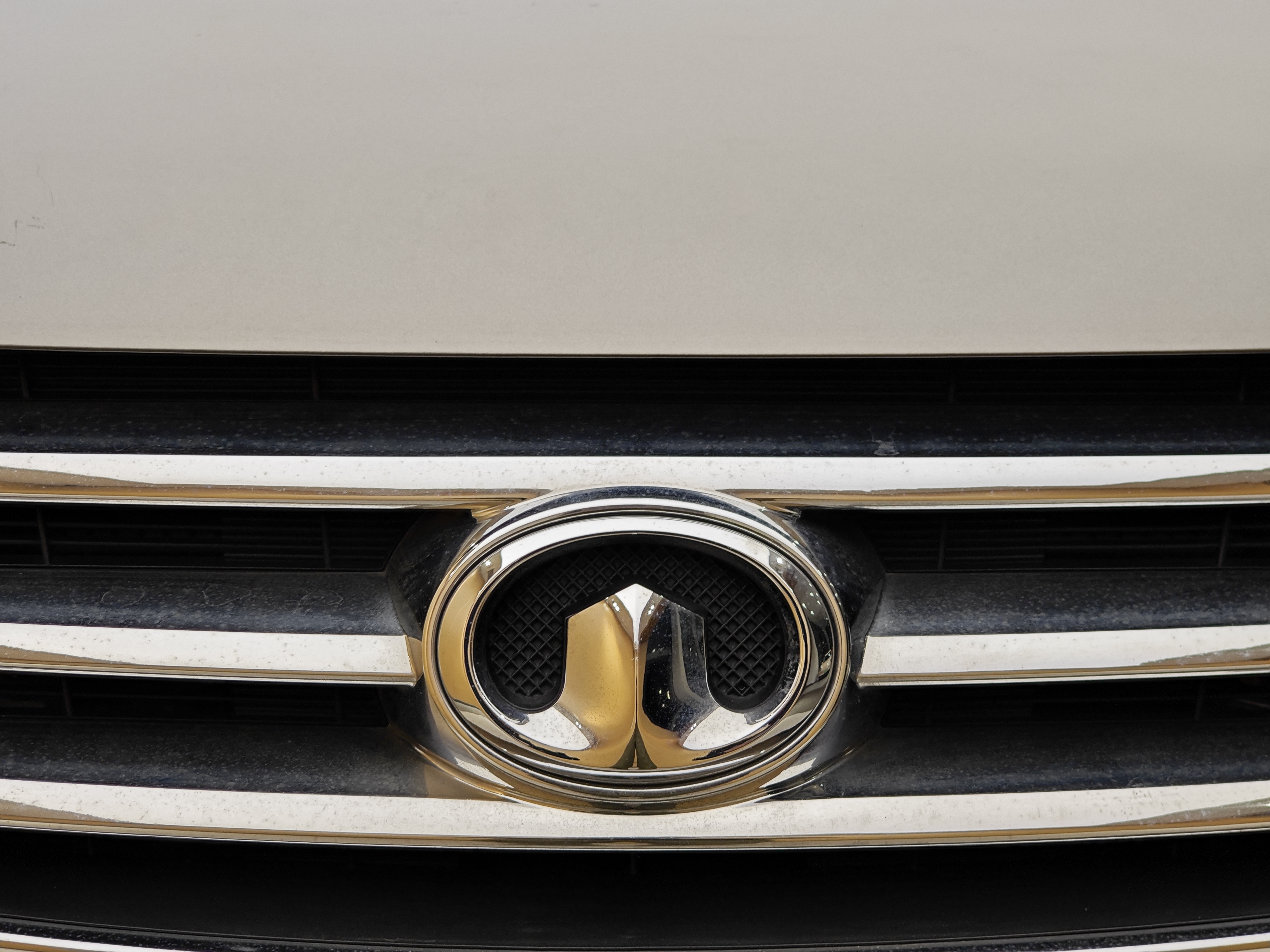 Haval H6 2013 car image #3
