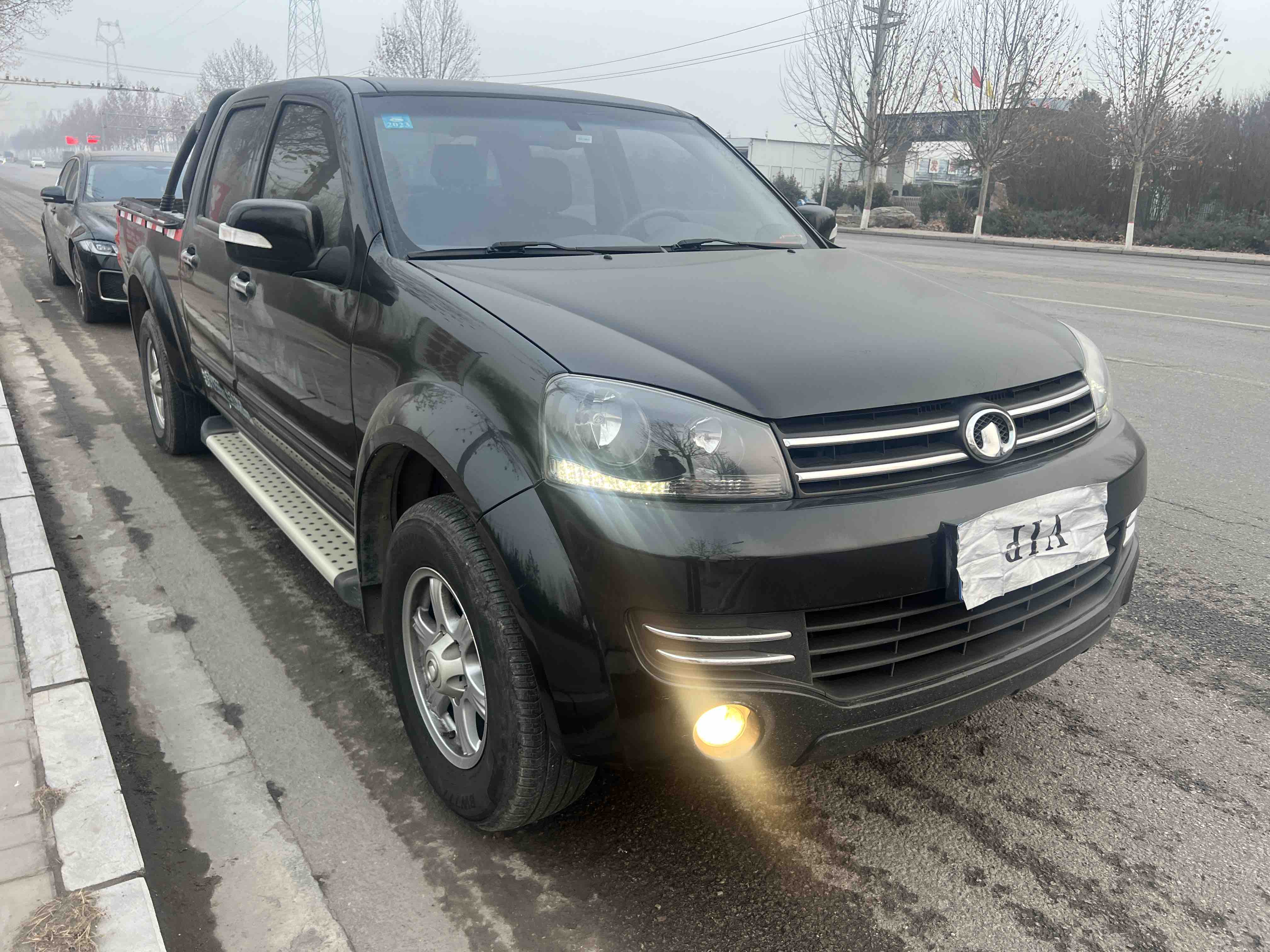 Great Wall Wingle 5 2016 car image #3