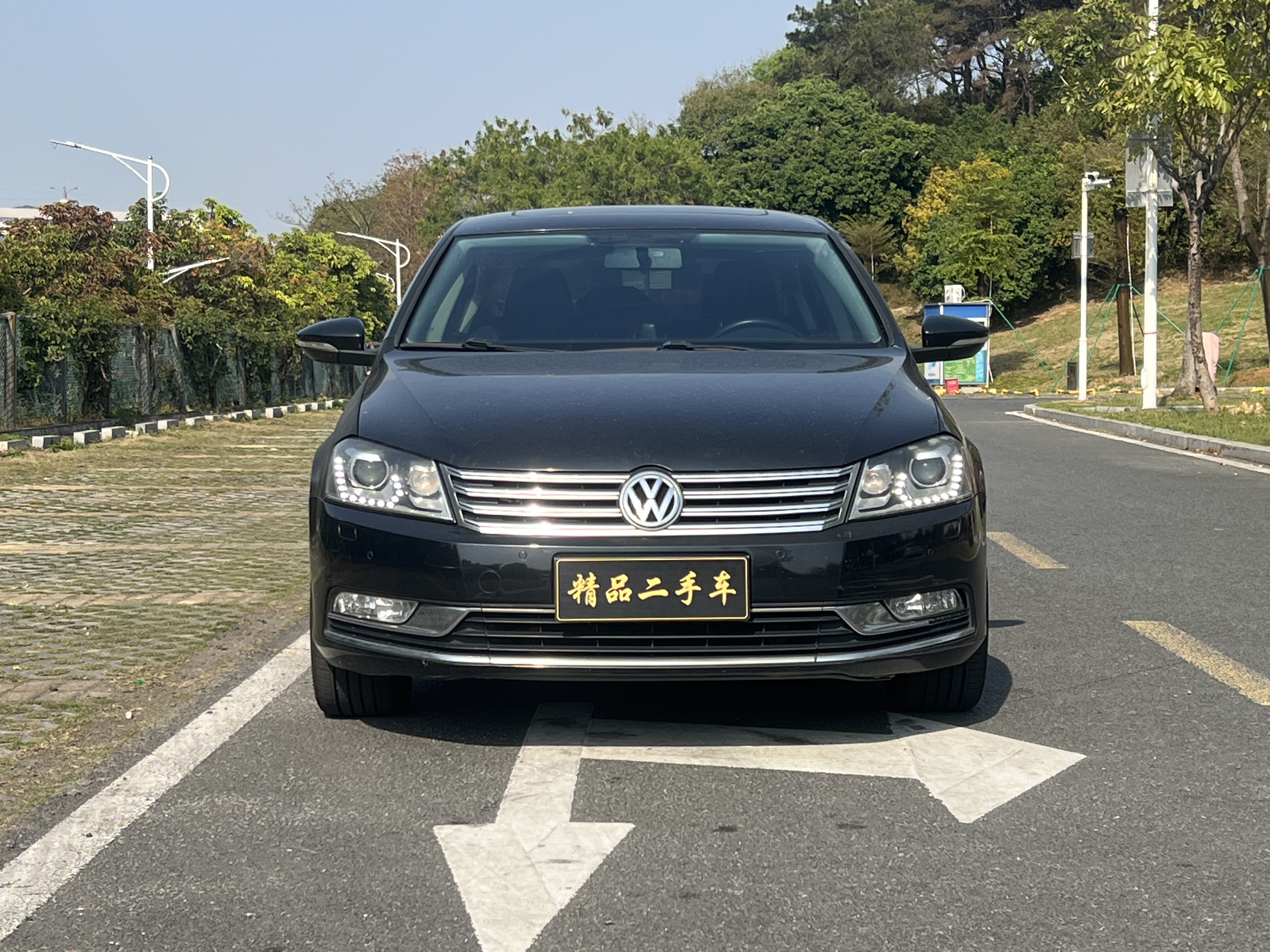 Volkswagen Magotan 2014 immagine di auto #3