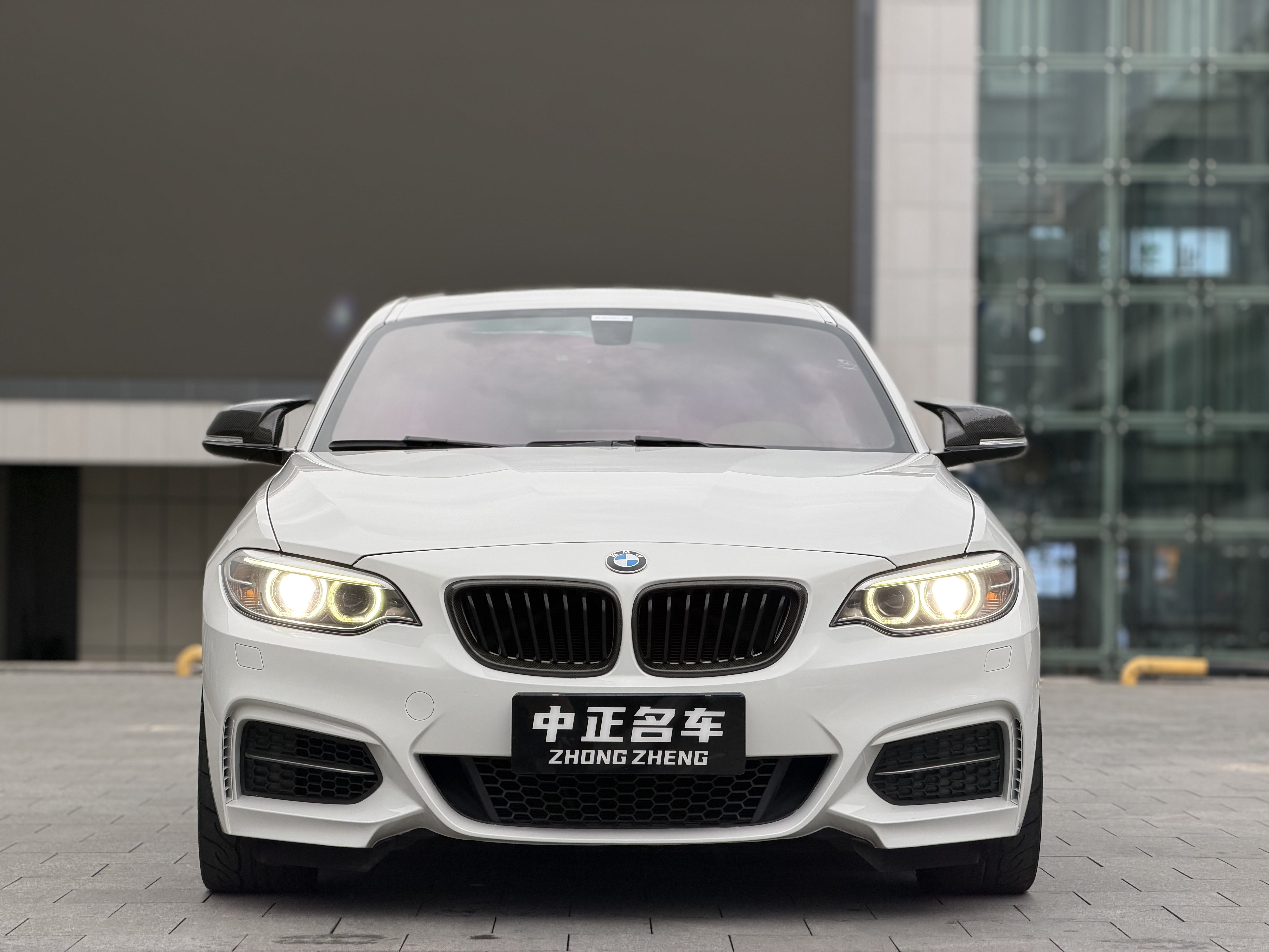 BMW M240i 2018 immagine di auto #3