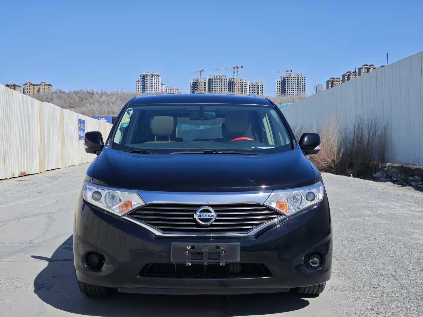 日产 贵士 2014 汽车图片 #3