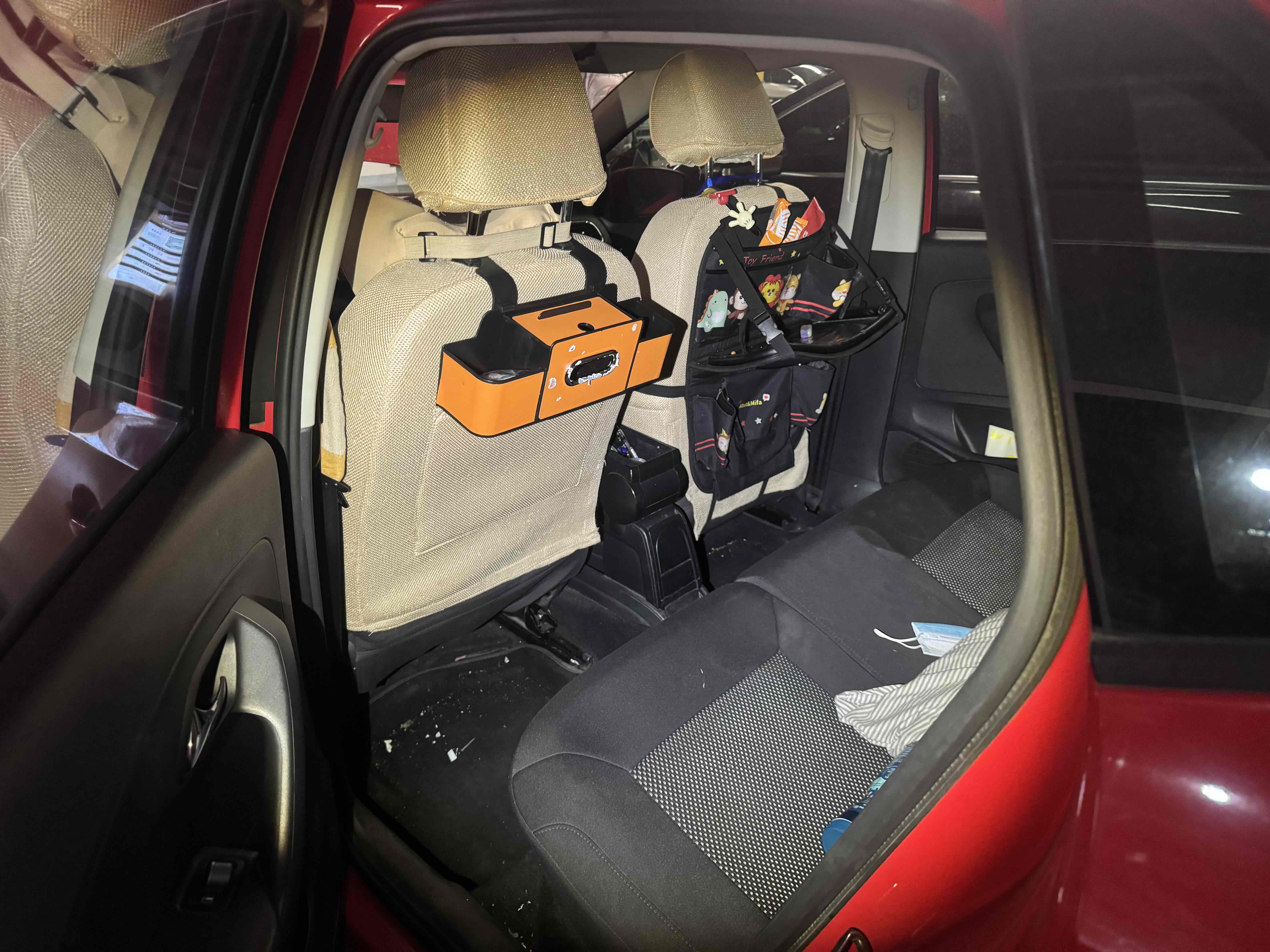 Volkswagen Polo 2014 car image #3