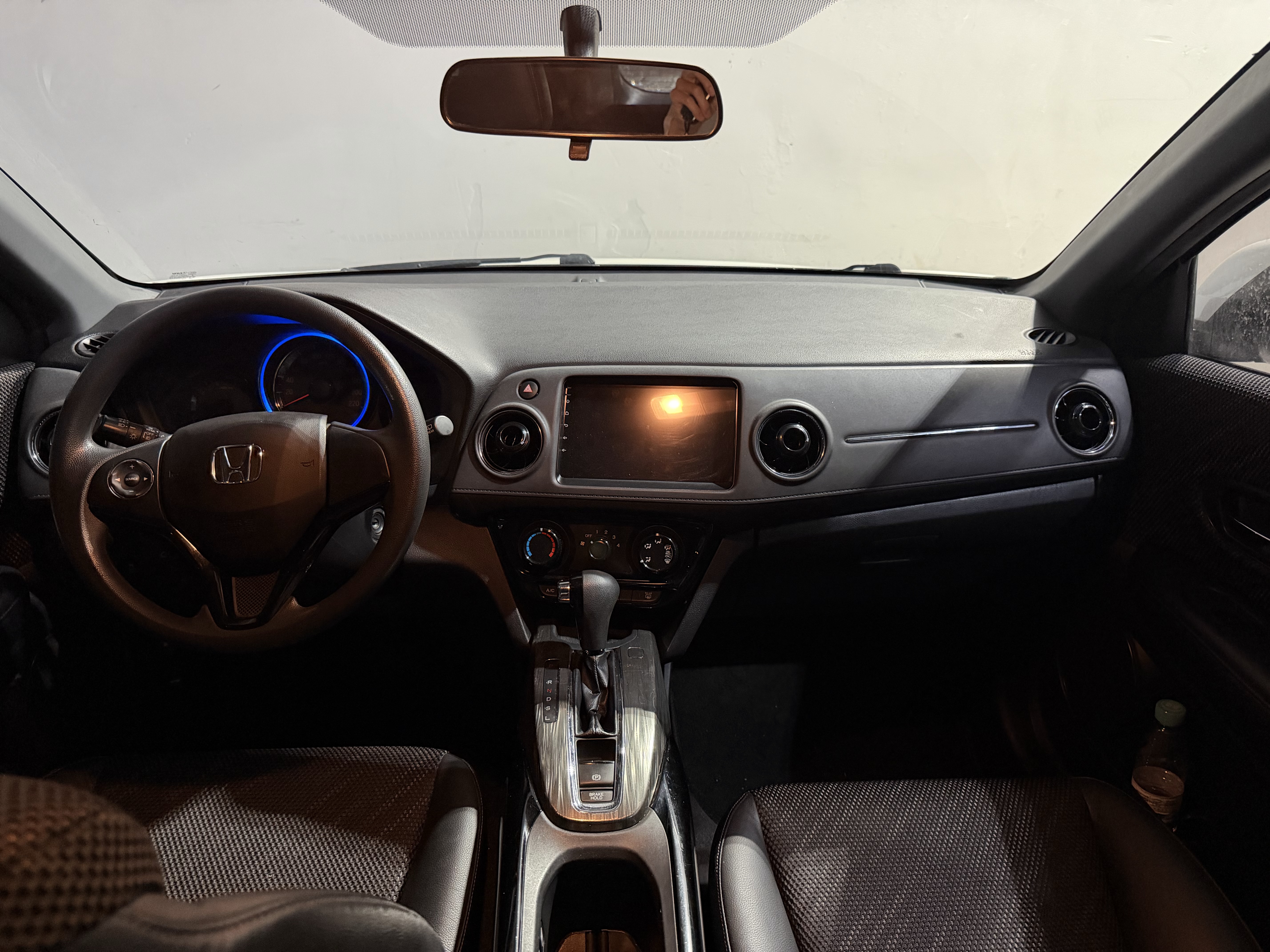 Honda XR-V 2017 #3 Honda XR-V 2017 car image #3