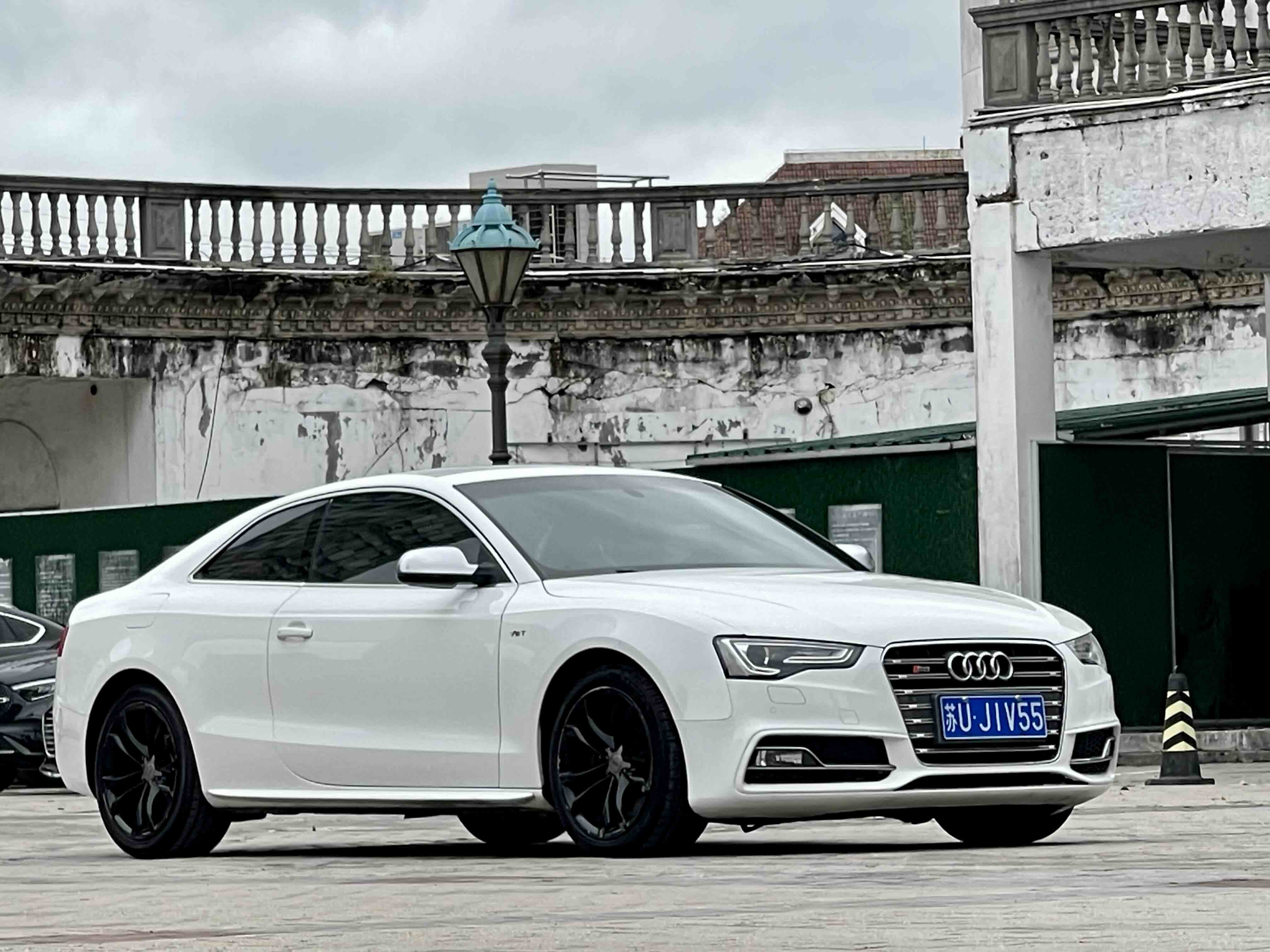 Audi S5 2013 car image #3