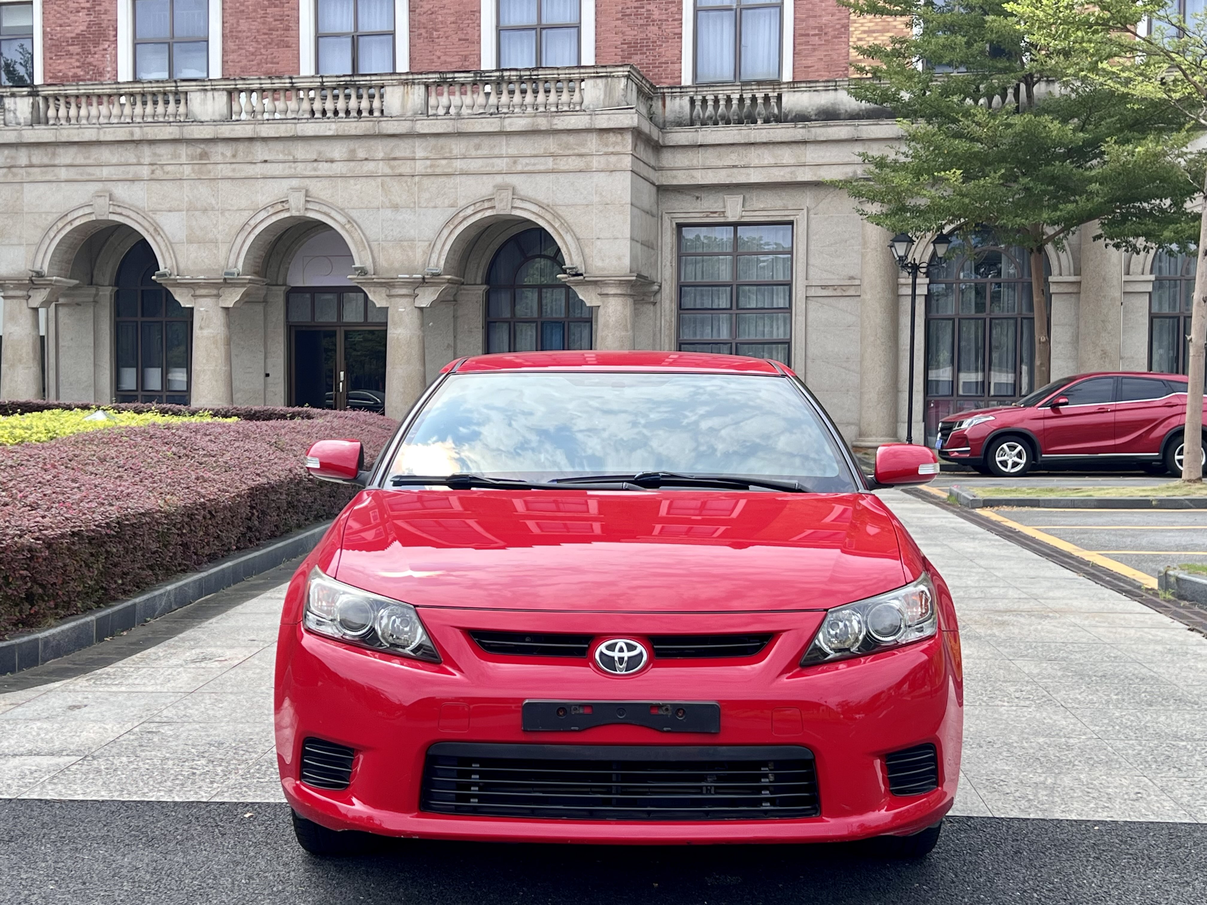 Toyota Zelas 2013 car image #3