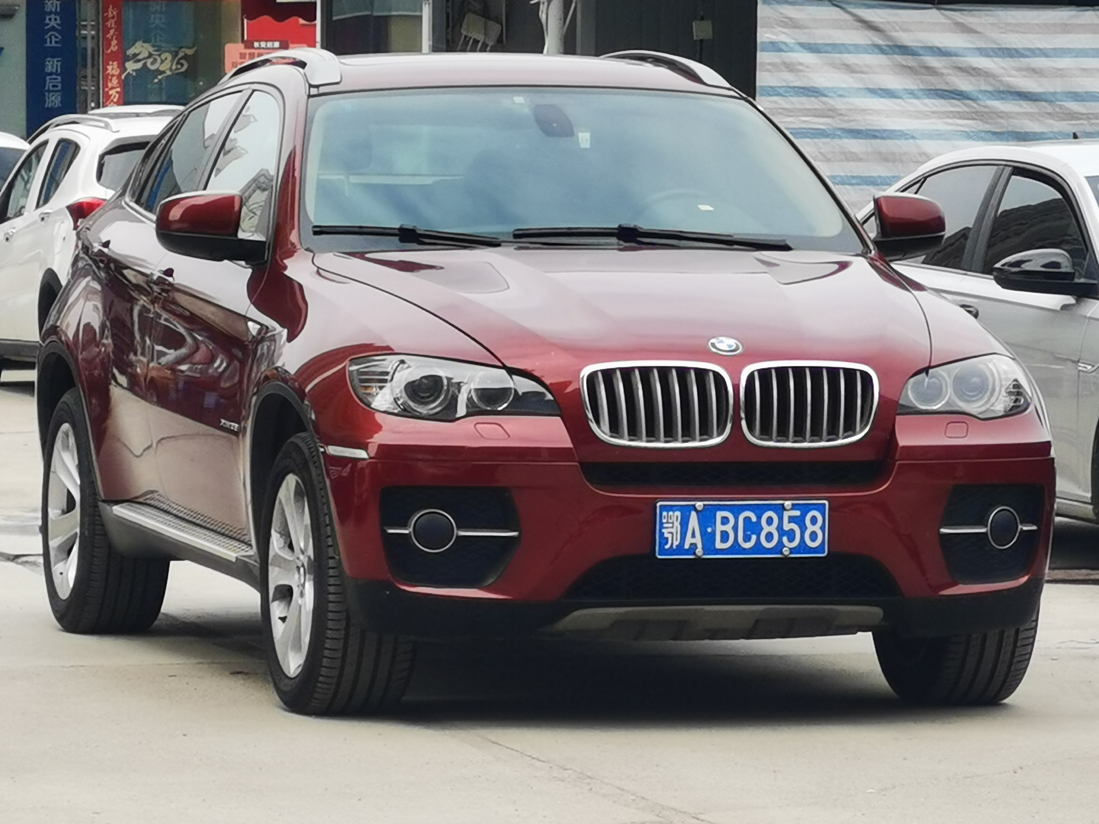 BMW 2012 #3 BMW 2012 car image #3