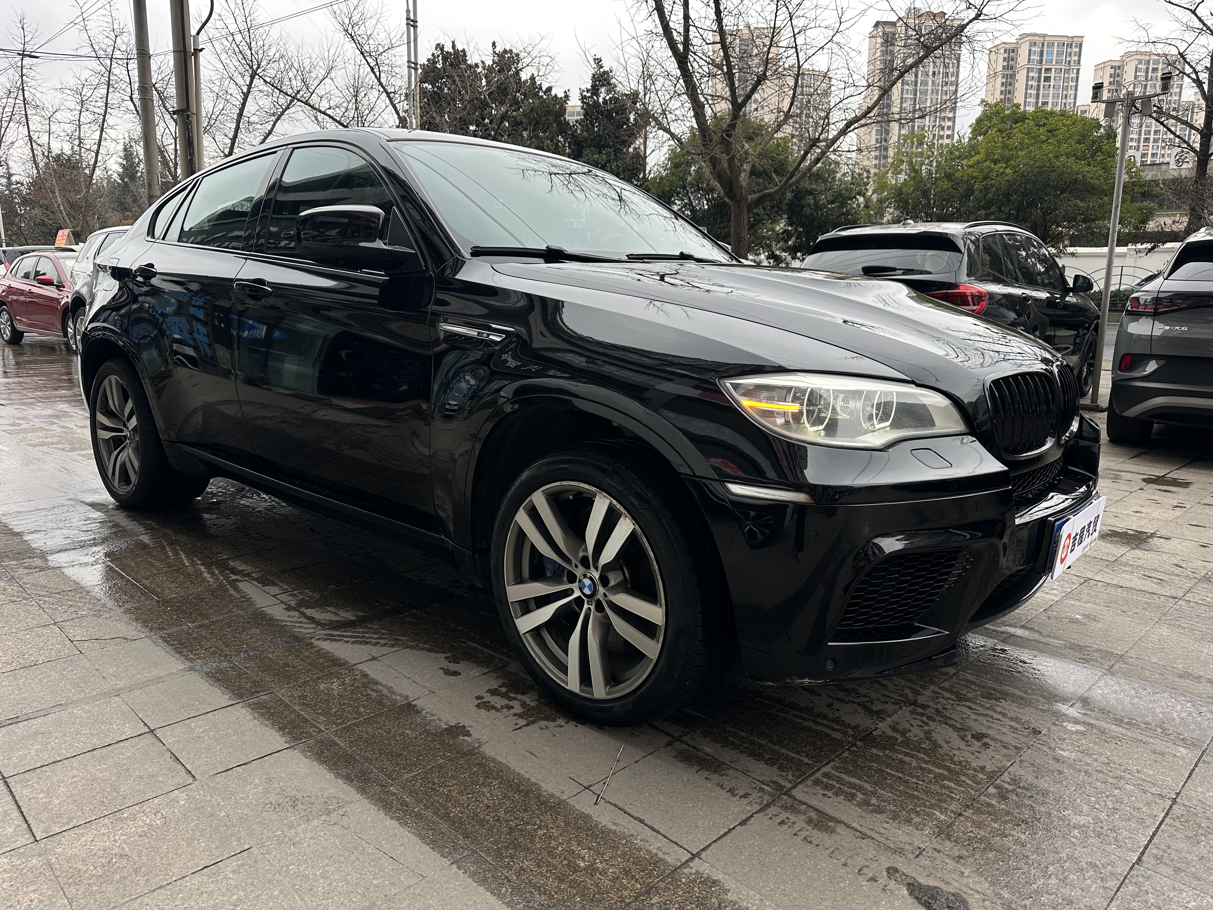 Exceed X6 M 2015 car image #3