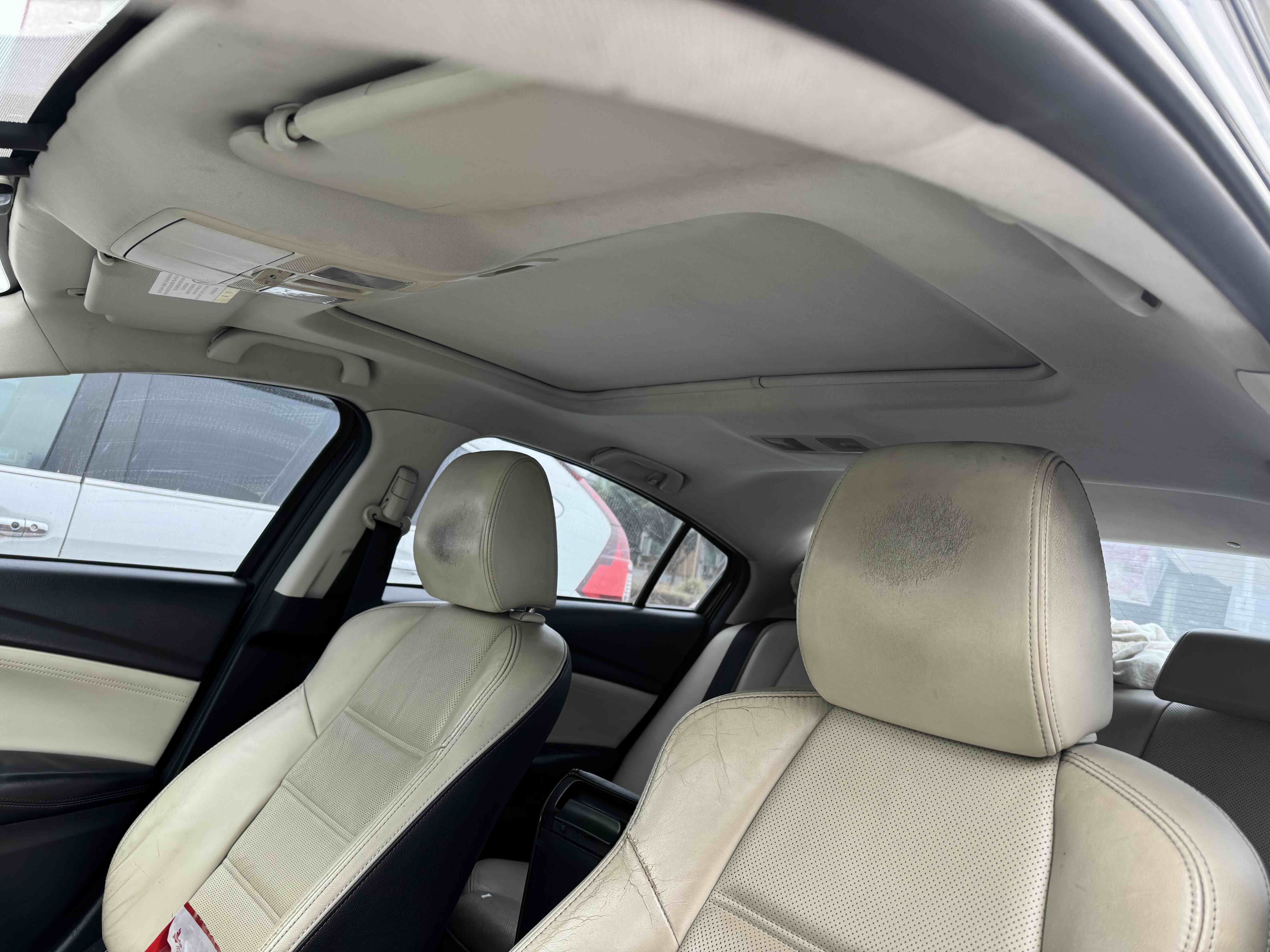 马自达 ATENZA 2013 汽车图片 #3