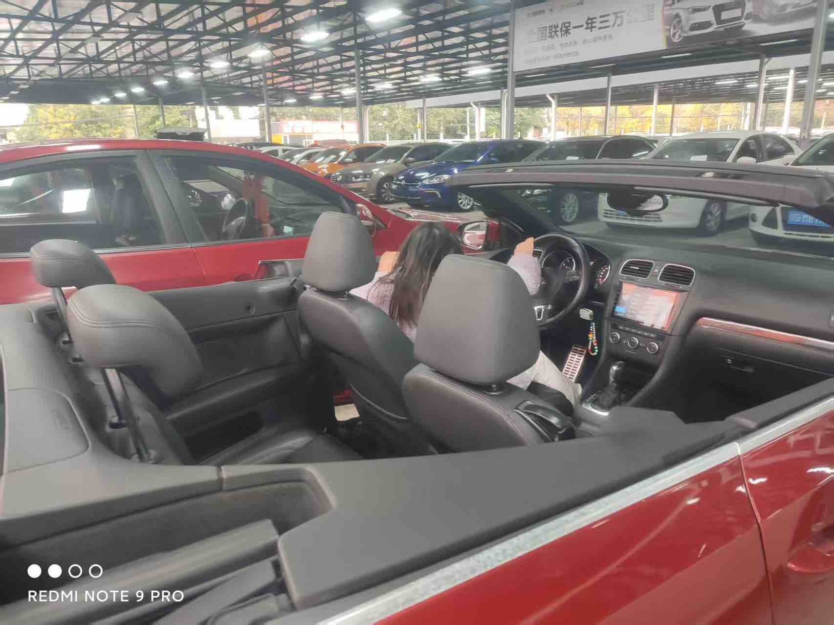 Volkswagen Golf (Imported) 2014 immagine di auto #3