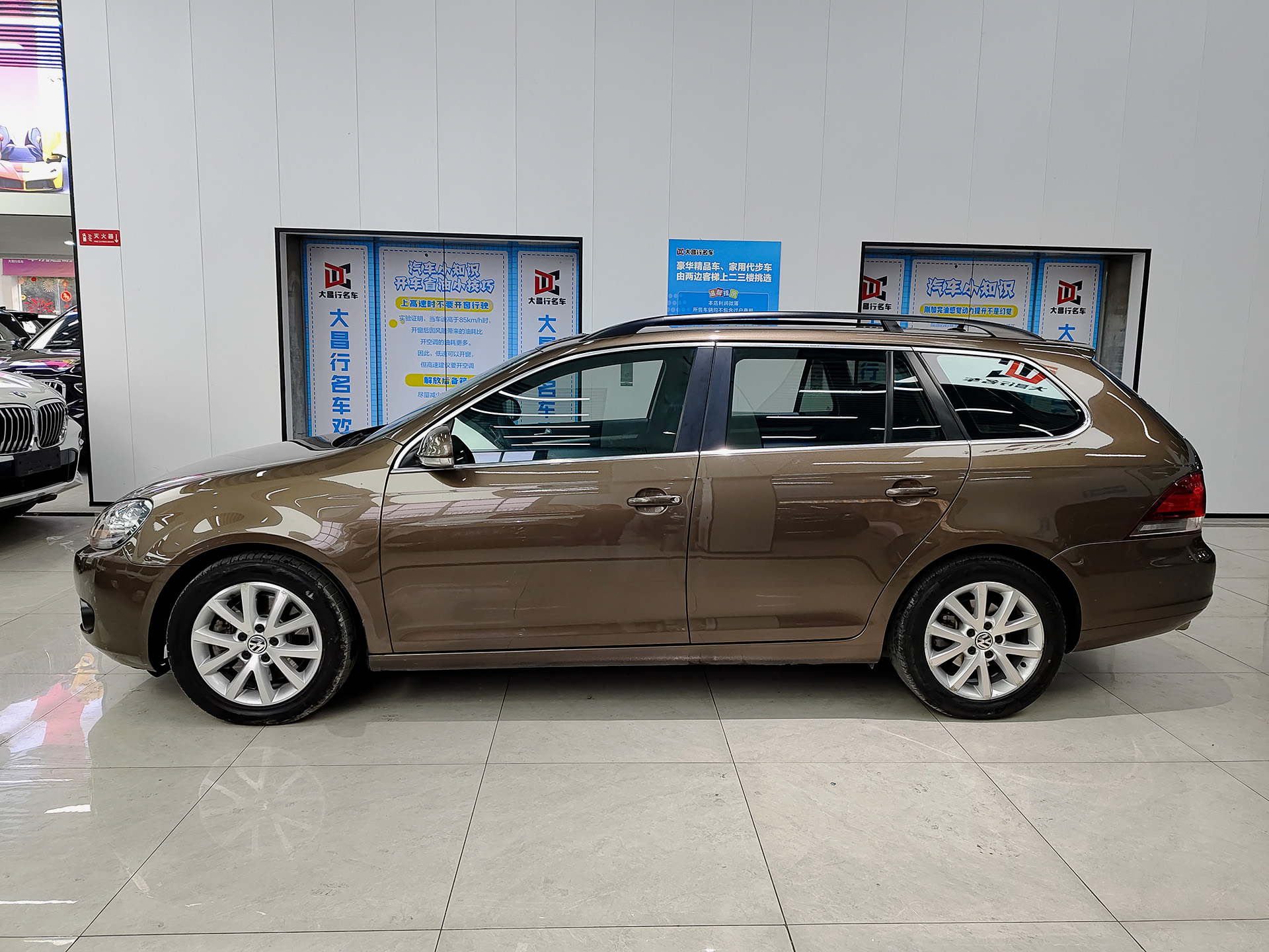 Volkswagen Golf (Imported) 2013 #3 Volkswagen Golf (Imported) 2013 imagem de carro #3