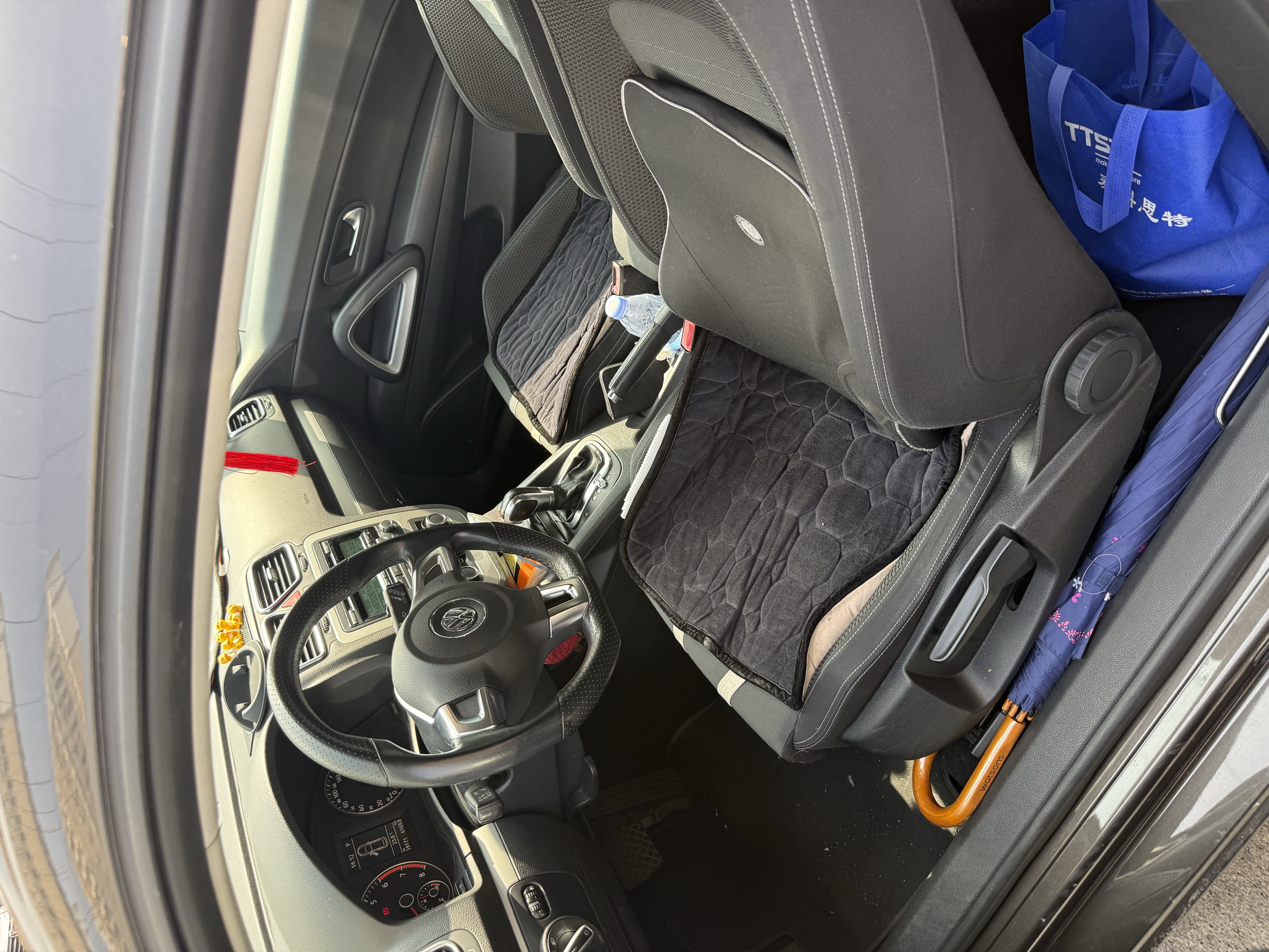 Volkswagen Scirocco 2012 #3 Volkswagen Scirocco 2012 image de voiture #3