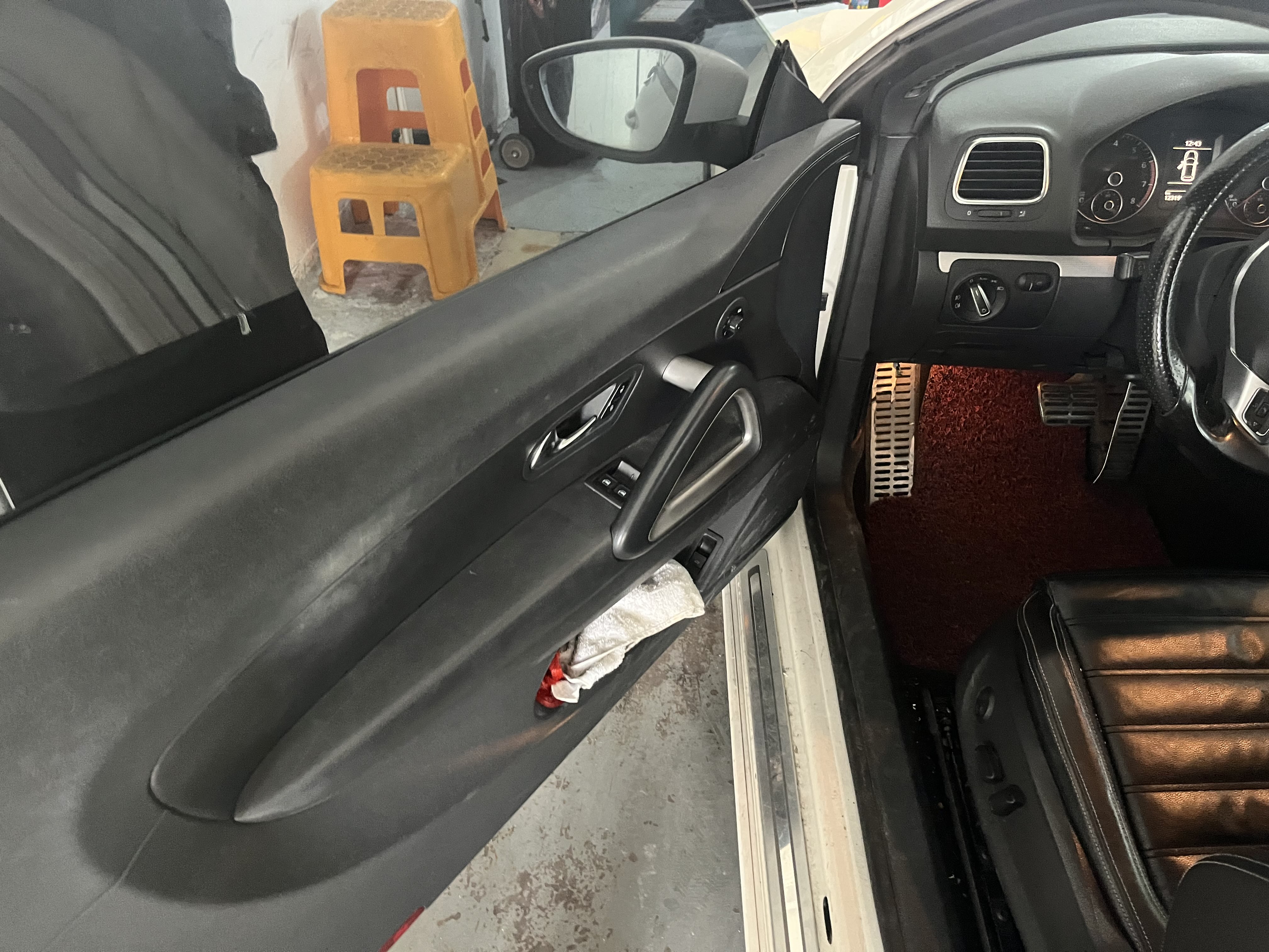 Volkswagen Scirocco 2011 #3 Volkswagen Scirocco 2011 image de voiture #3