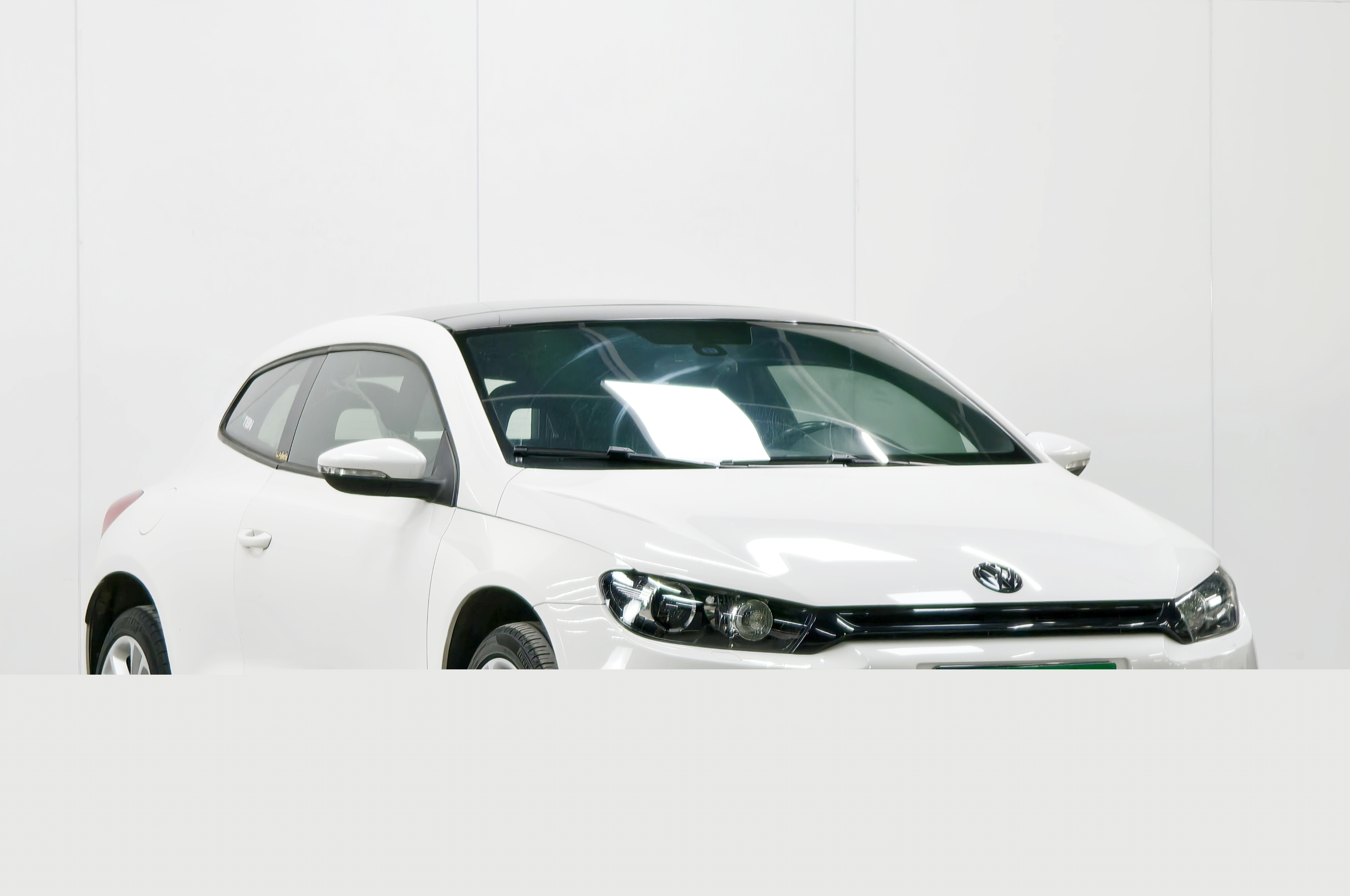 Volkswagen Scirocco 2011 #3 Volkswagen Scirocco 2011 image de voiture #3