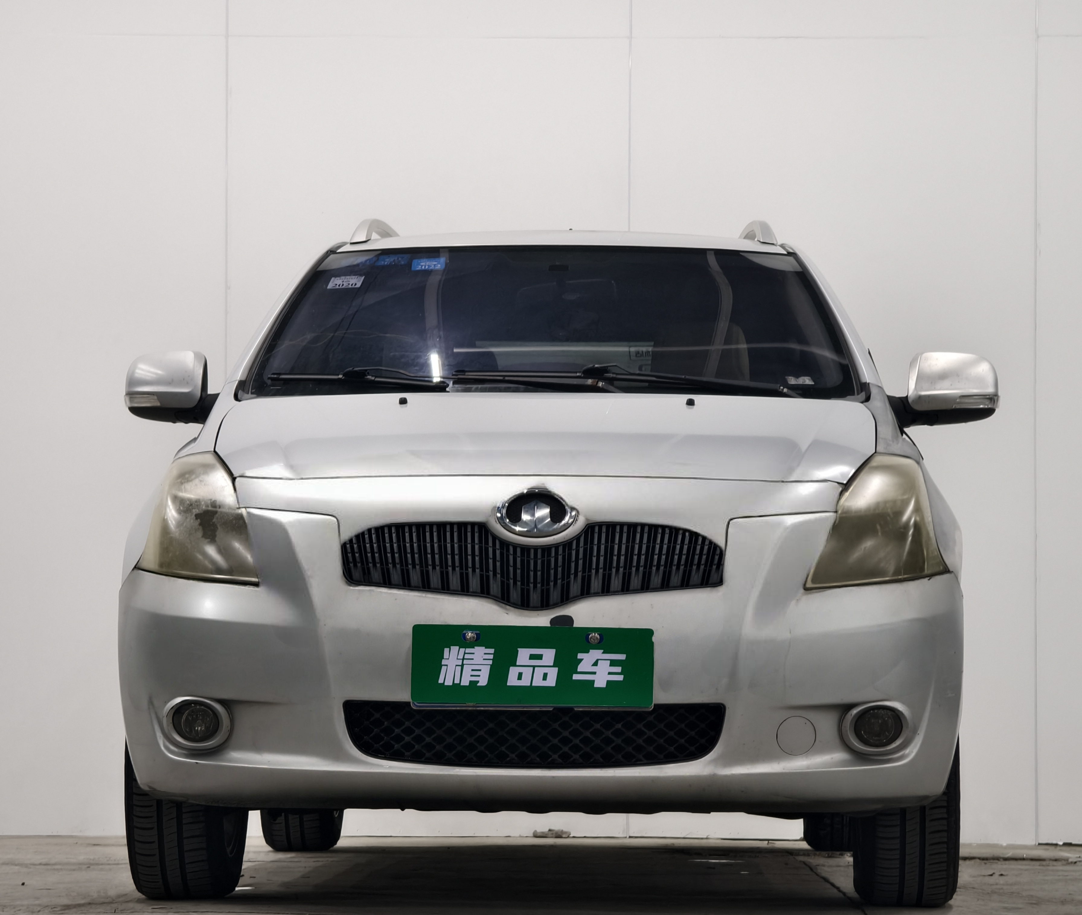 Great Wall Florid 2009 #3 Great Wall Florid 2009 car image #3