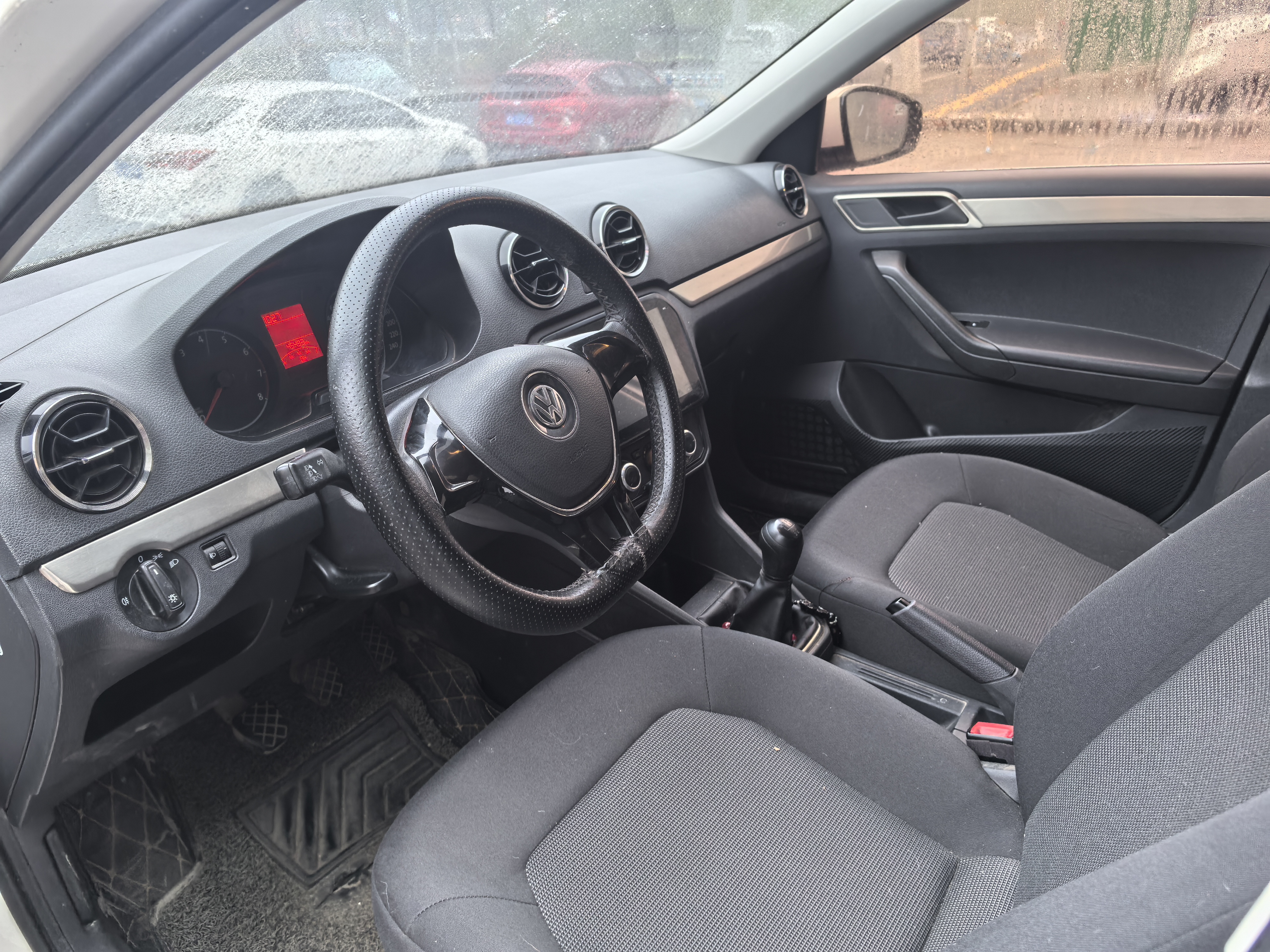 Jetta Jetta 2017 #3 Jetta Jetta 2017 car image #3