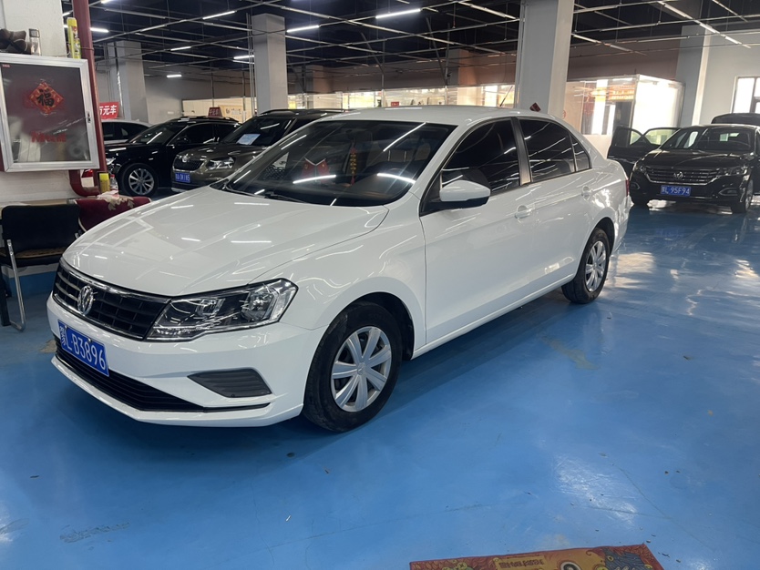 捷达 捷达 2018 汽车图片 #3