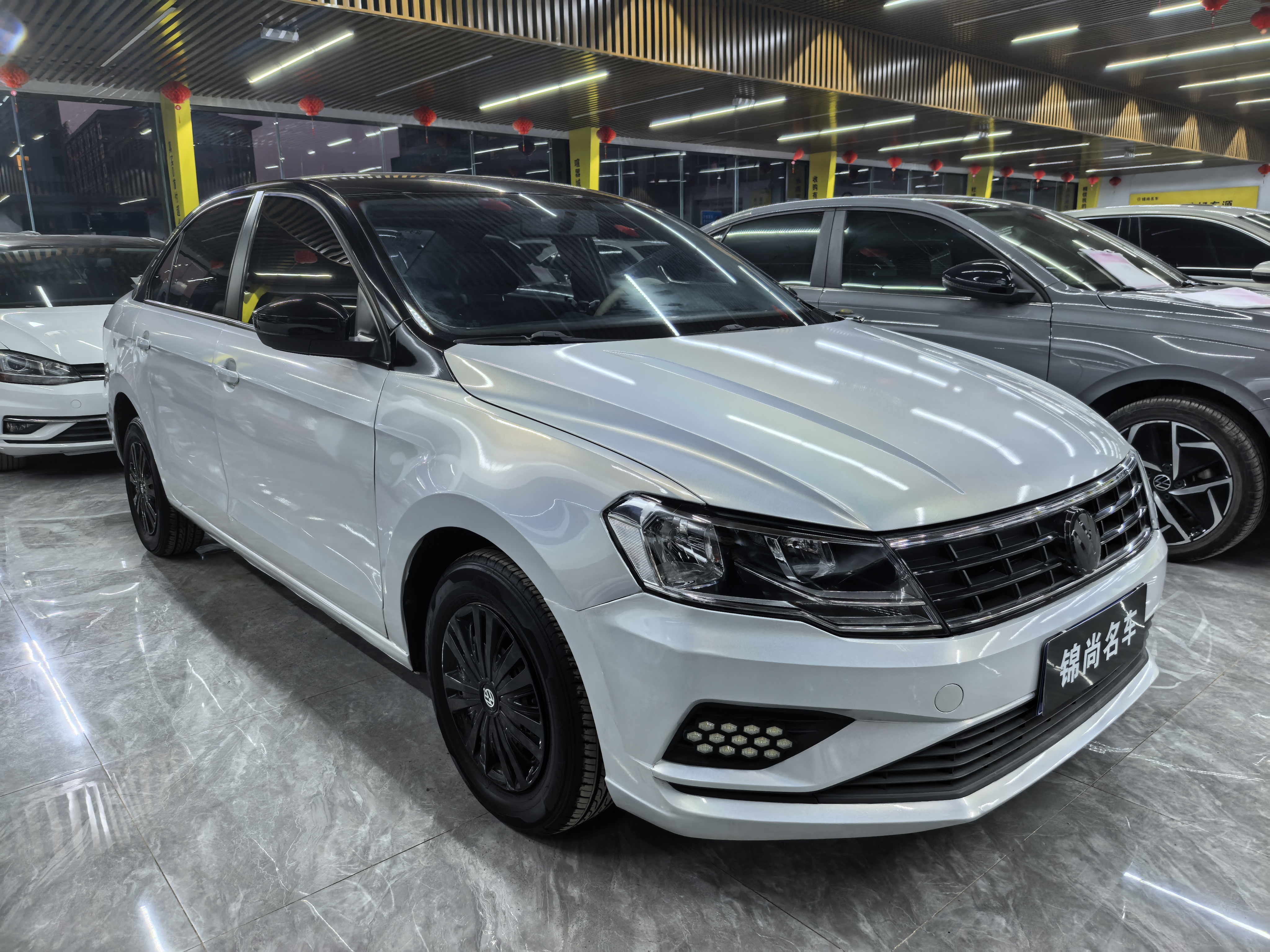 Jetta Jetta 2018 car image #3
