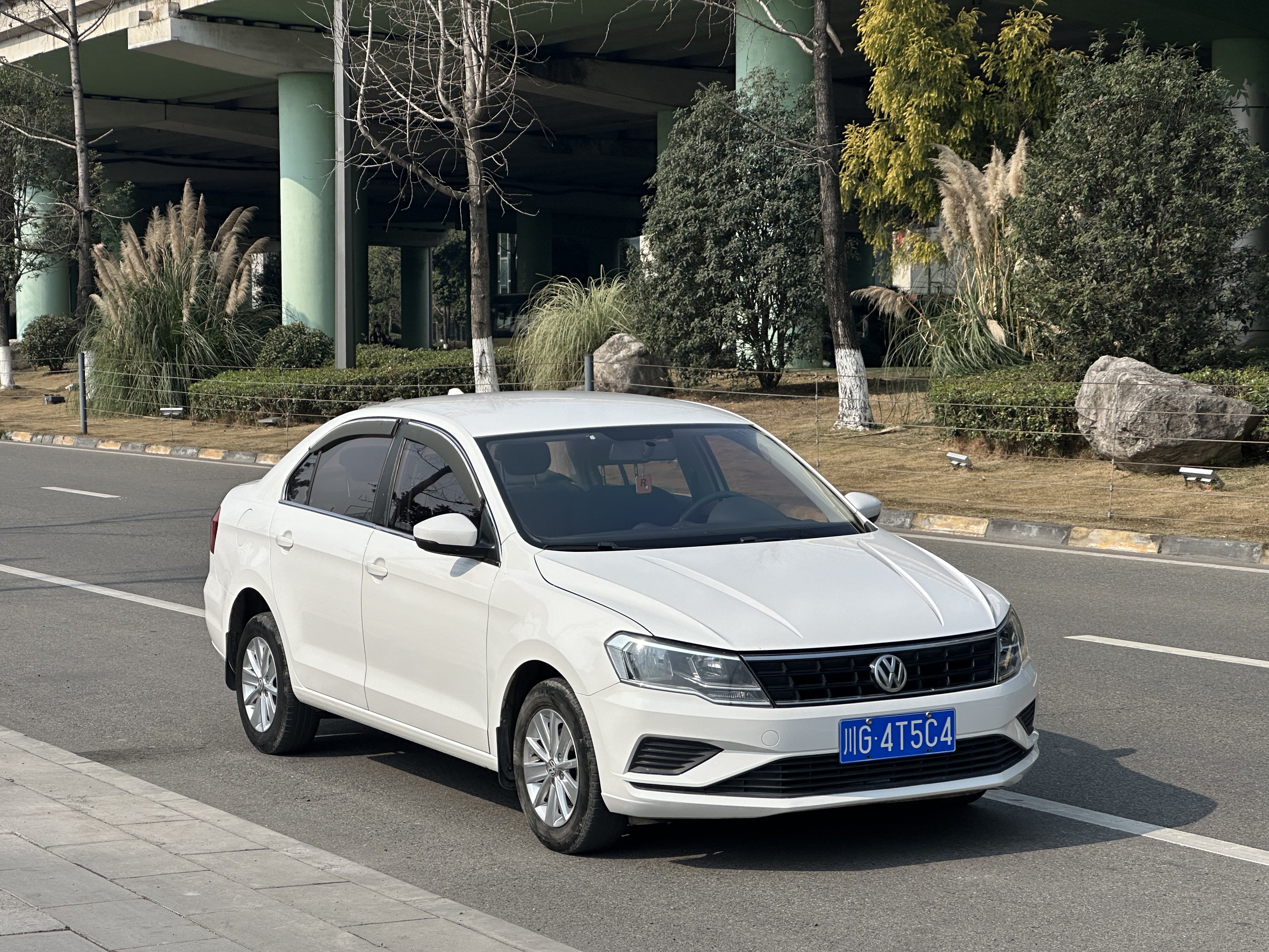 捷达 捷达 2017 汽车图片 #3