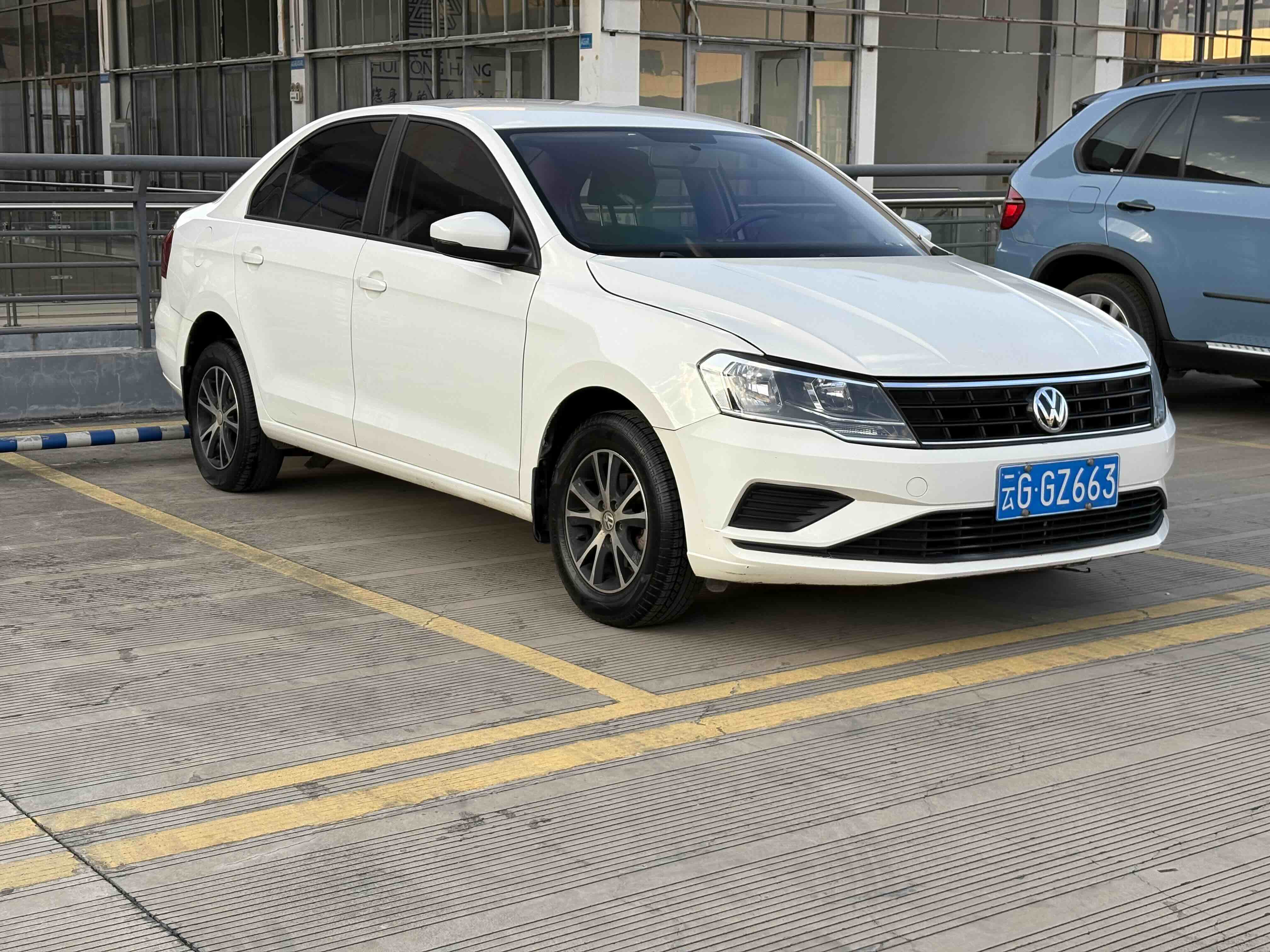 Jetta Jetta 2018 #3 Jetta Jetta 2018 car image #3