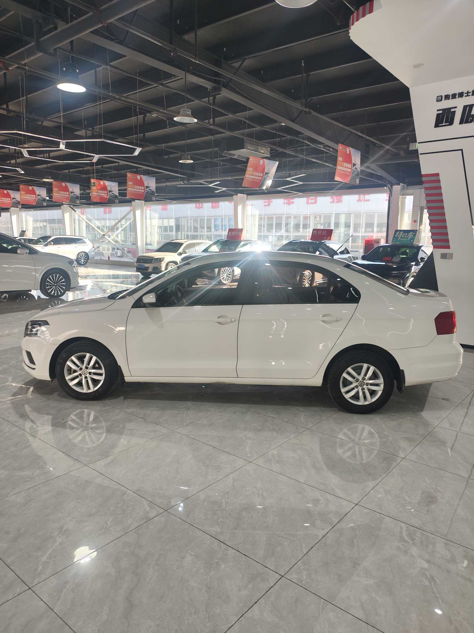 Jetta Jetta 2018 car image #3