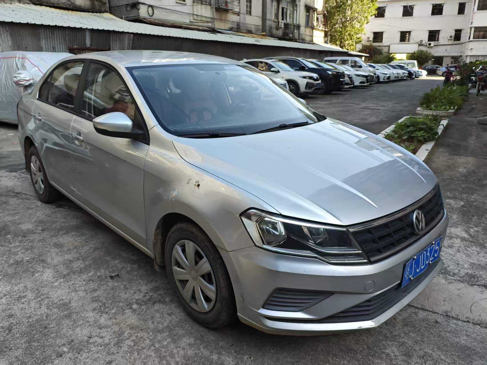 Jetta Jetta 2017 car image #3