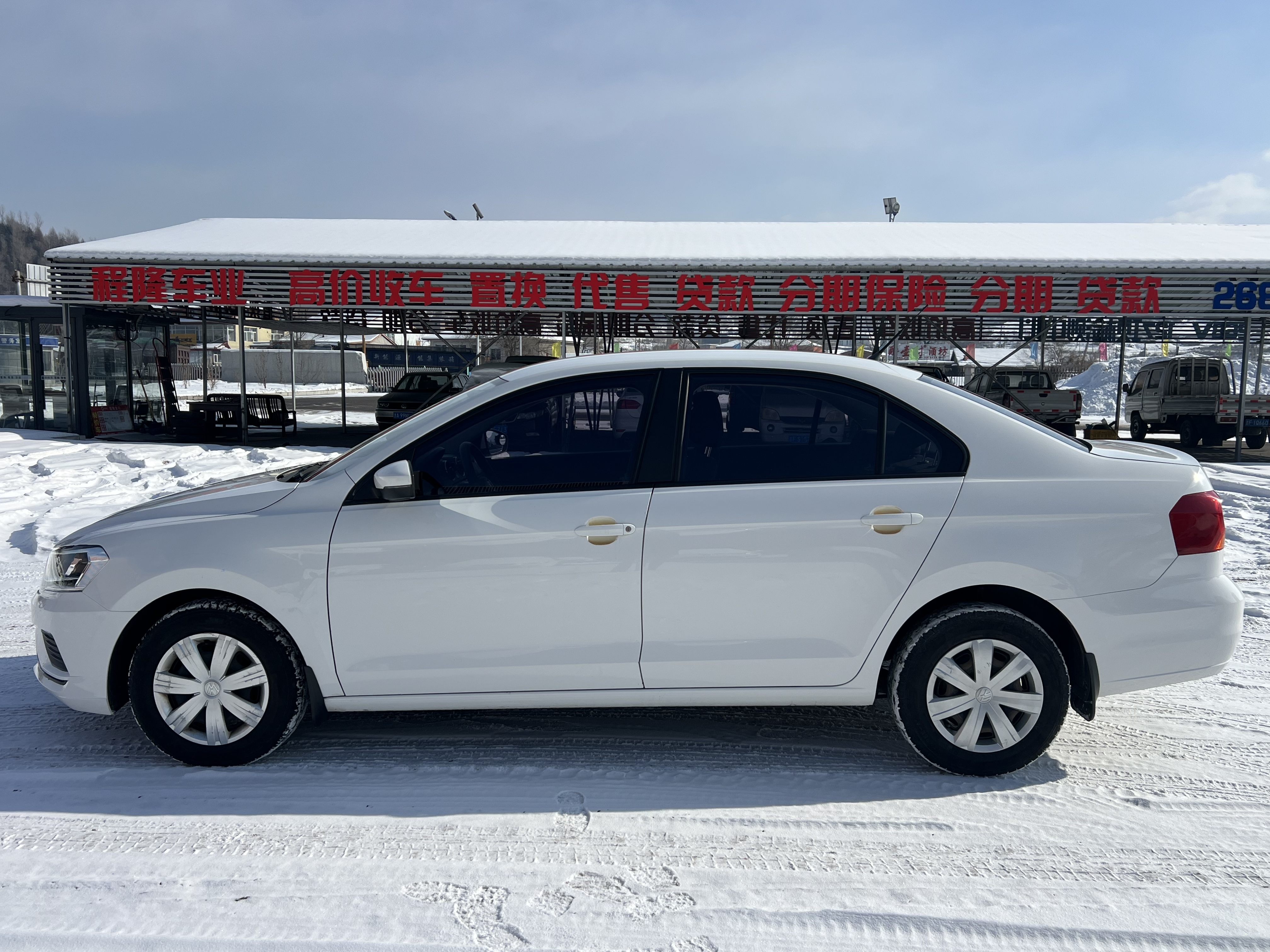 Jetta Jetta 2017 car image #3