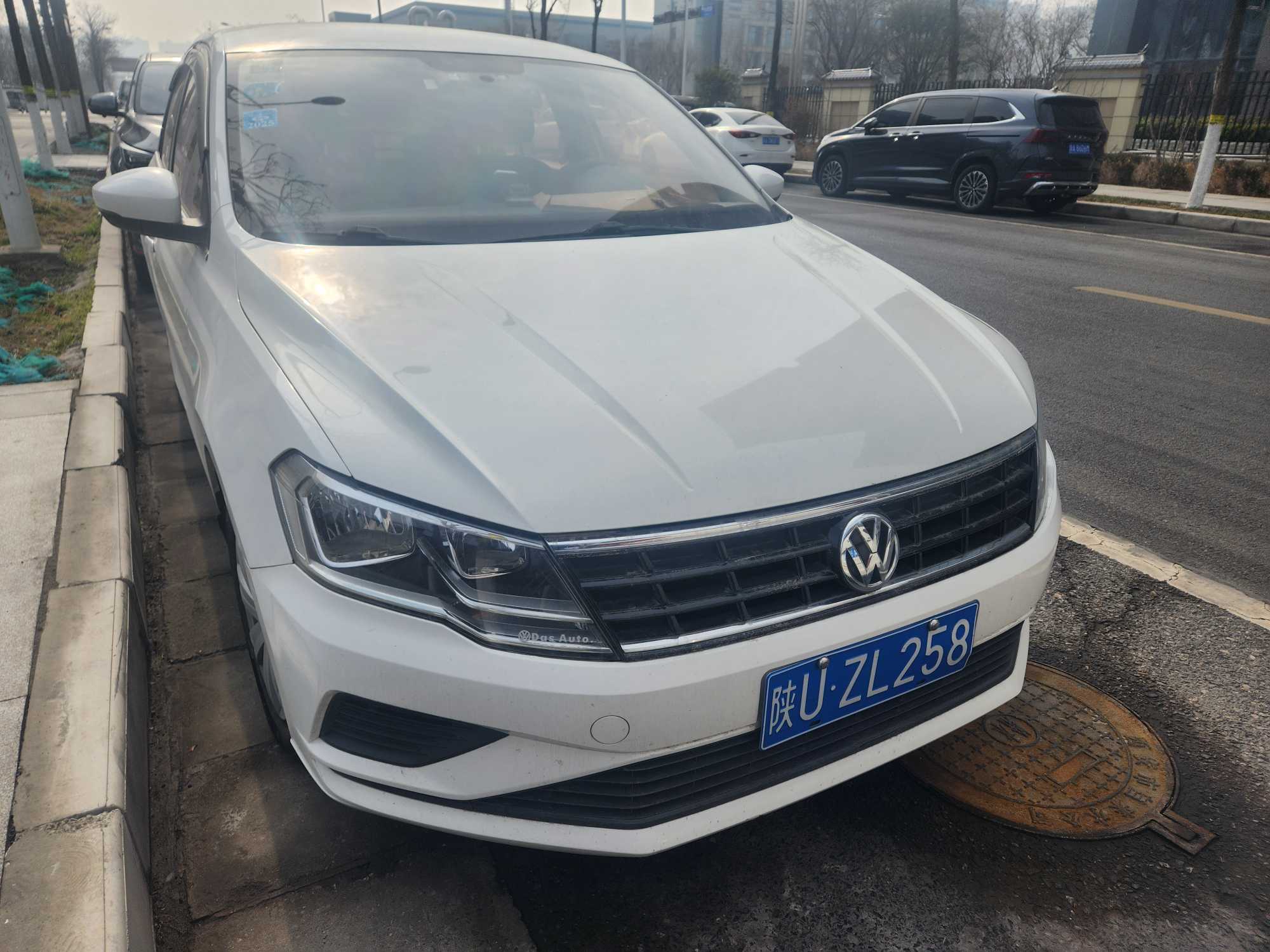 Volkswagen Jetta 2017 immagine di auto #3