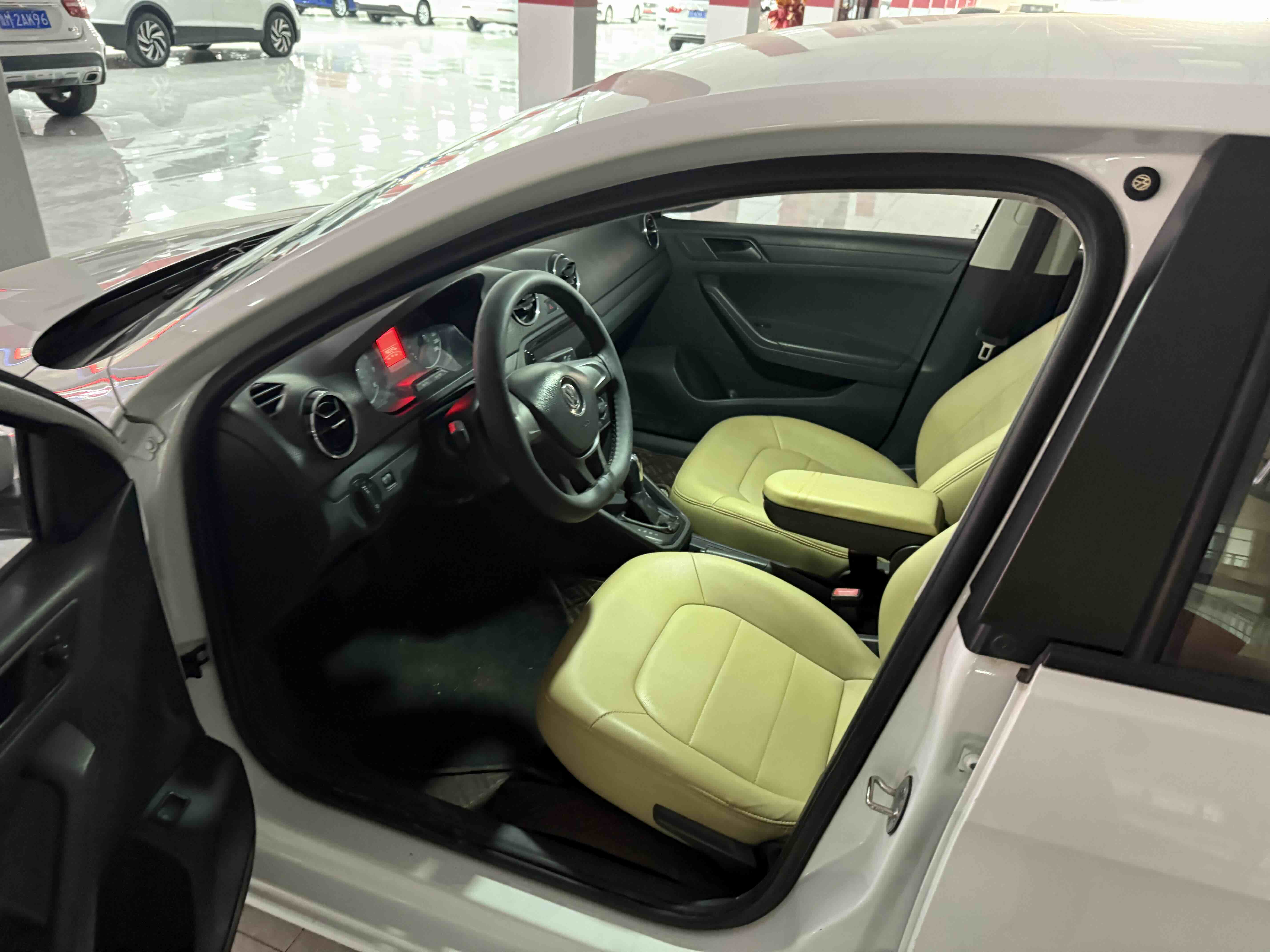 Jetta Jetta 2019 #3 Jetta Jetta 2019 car image #3