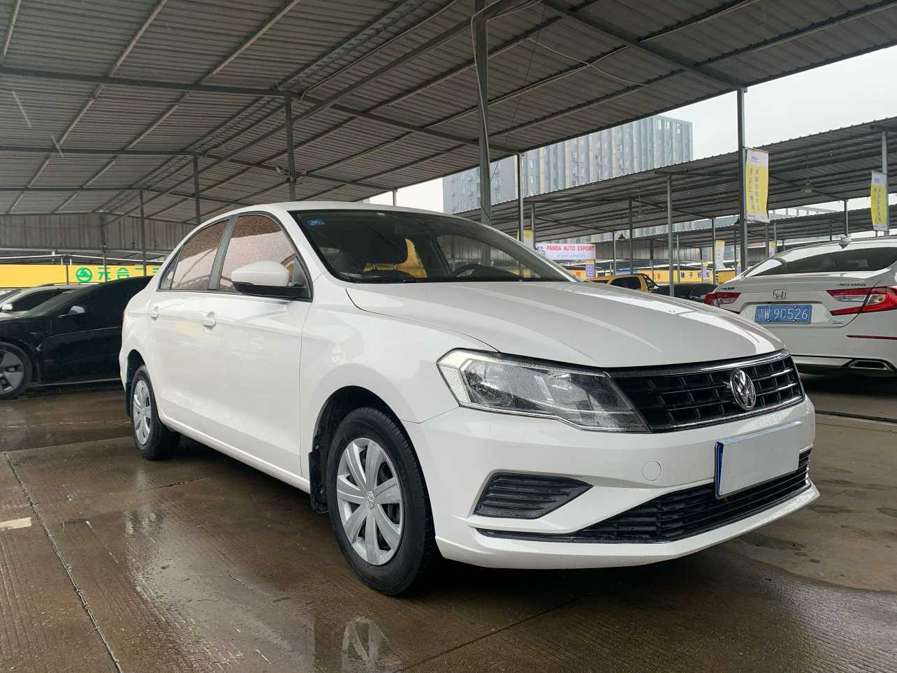 捷达 捷达 2018 汽车图片 #3