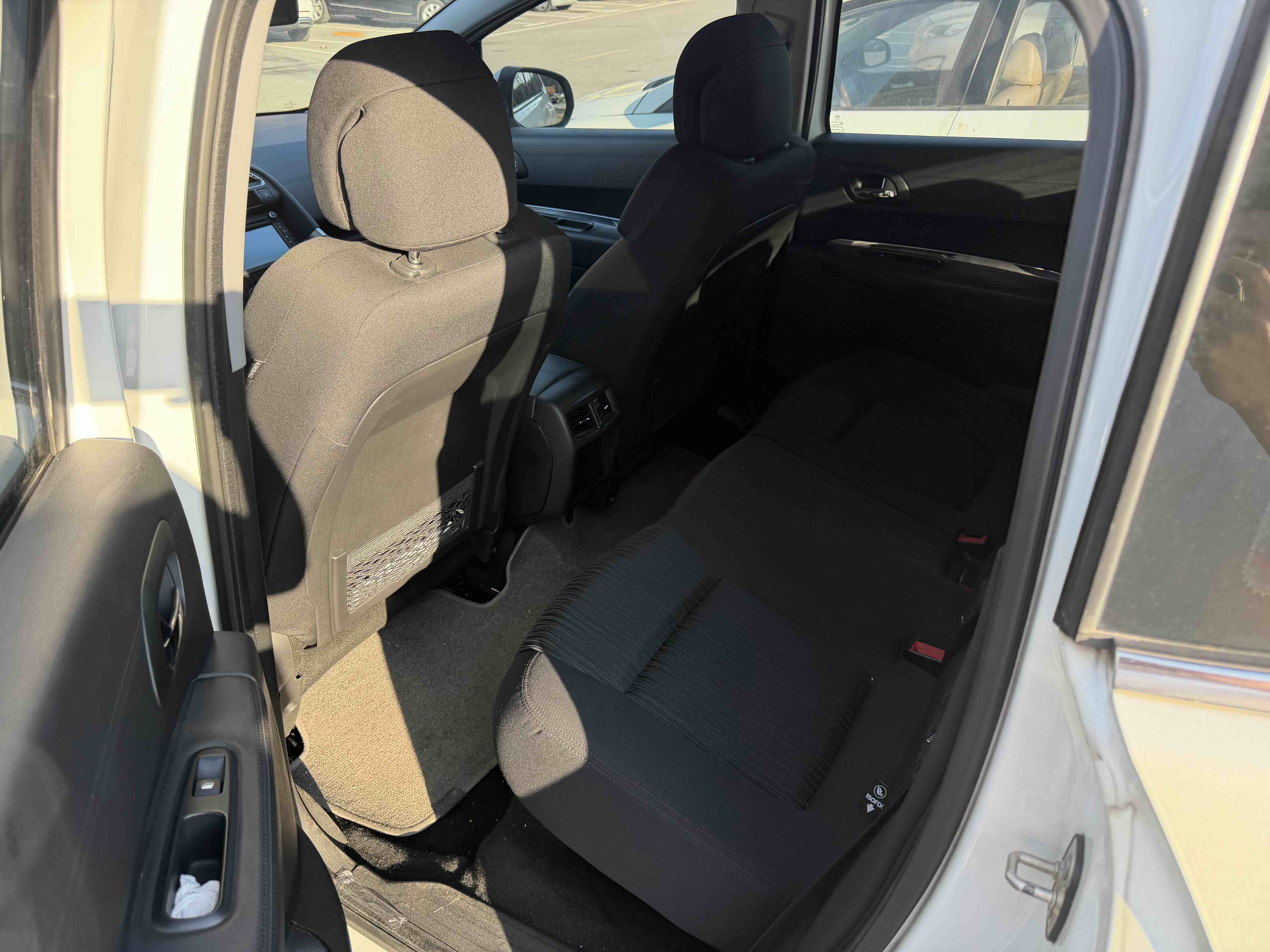 标致 标致3008 2013 汽车图片 #3