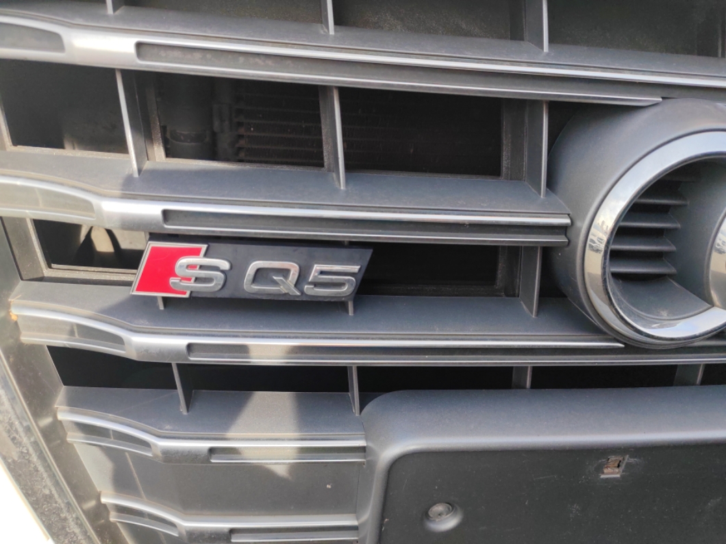 Audi SQ5 2016 #3 Audi SQ5 2016 imagen de coche #3