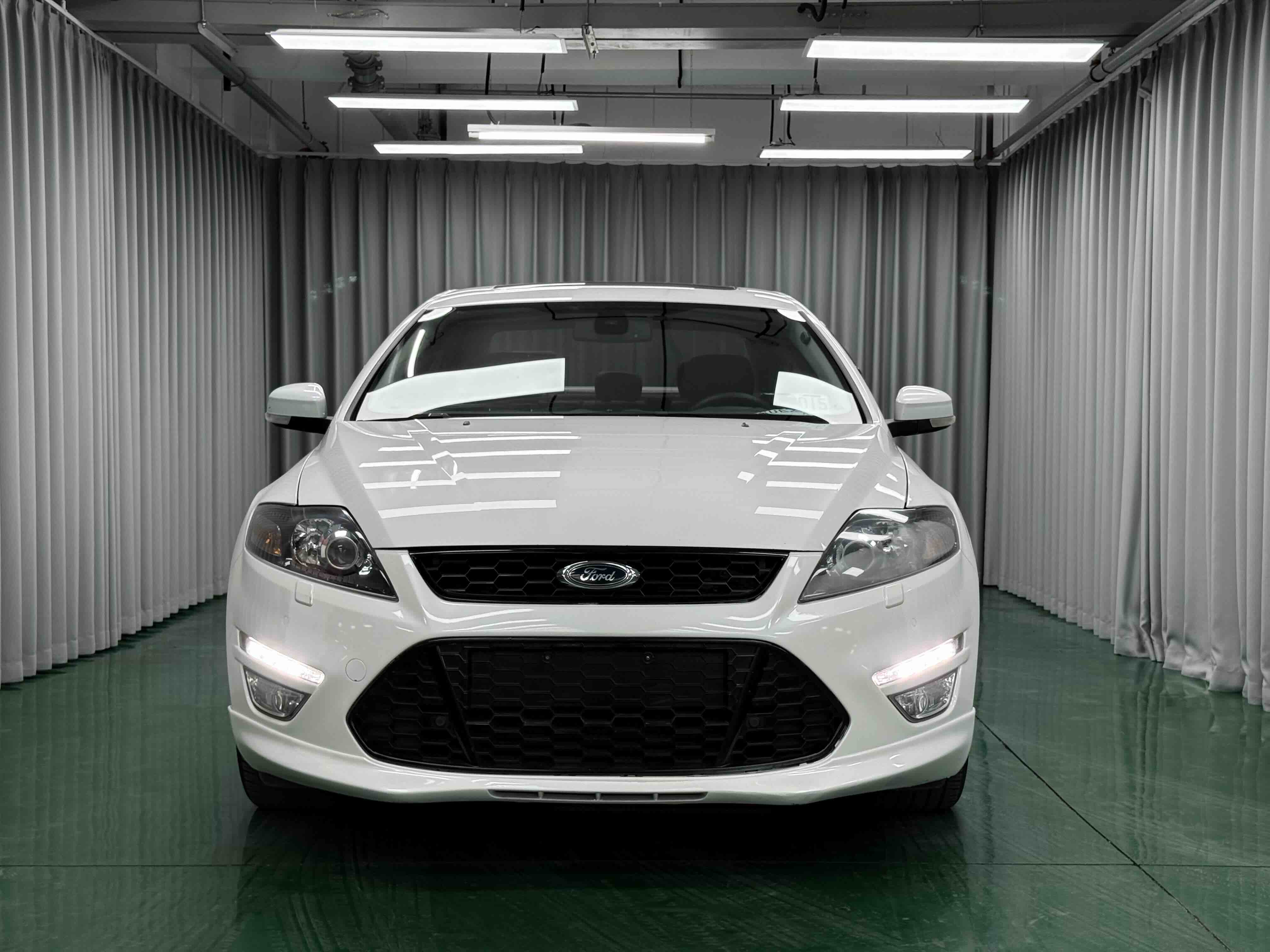 Ford Mondeo-Zhisheng 2013 #3 Ford Mondeo-Zhisheng 2013 car image #3